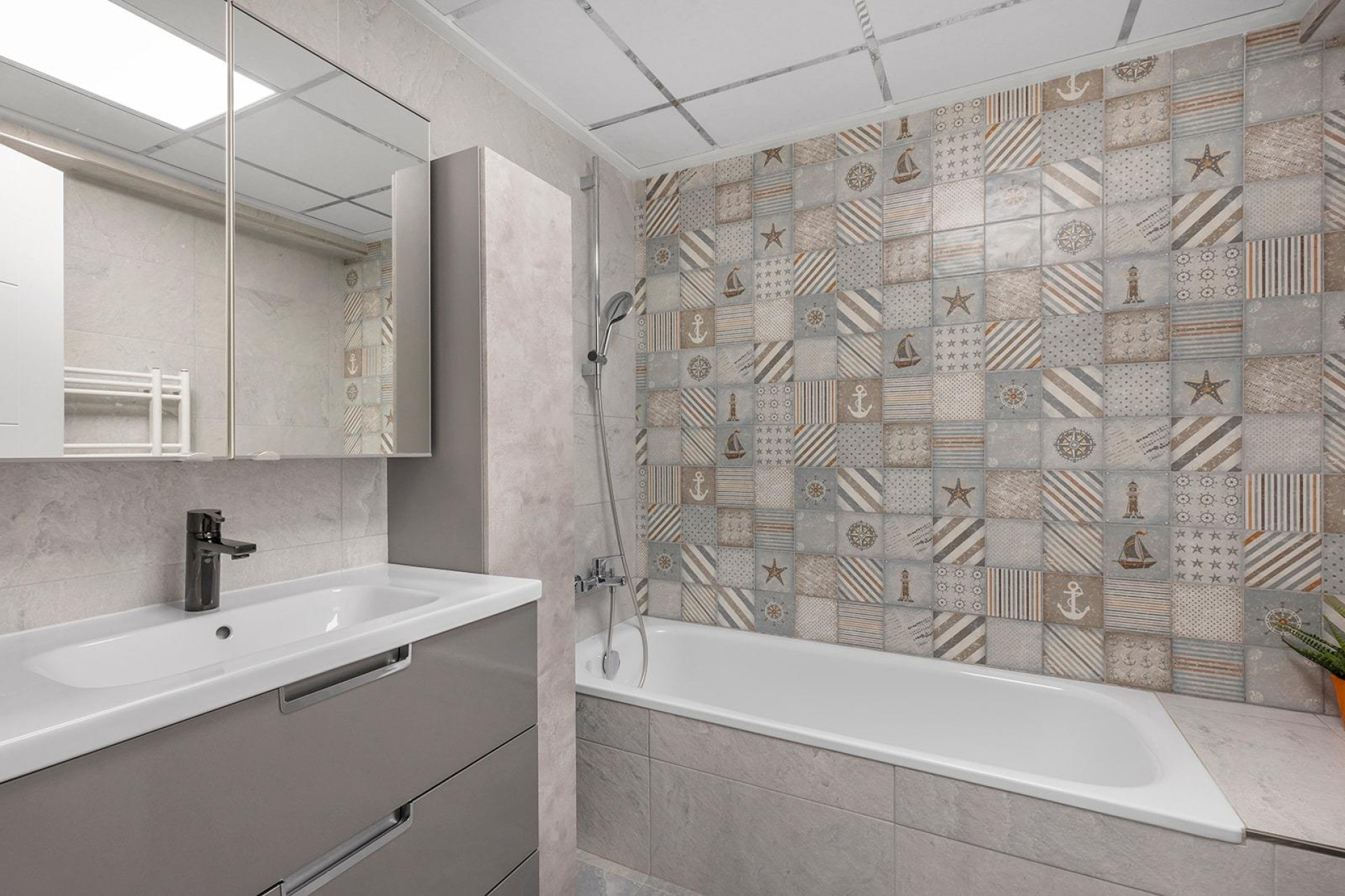 Reventa - Villa - Torrevieja - Aguas Nuevas