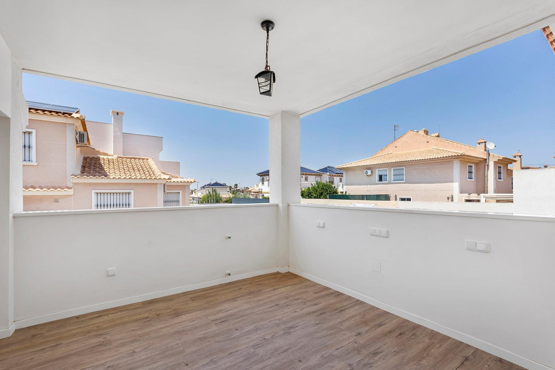 Reventa - Villa - Torrevieja - Aguas Nuevas