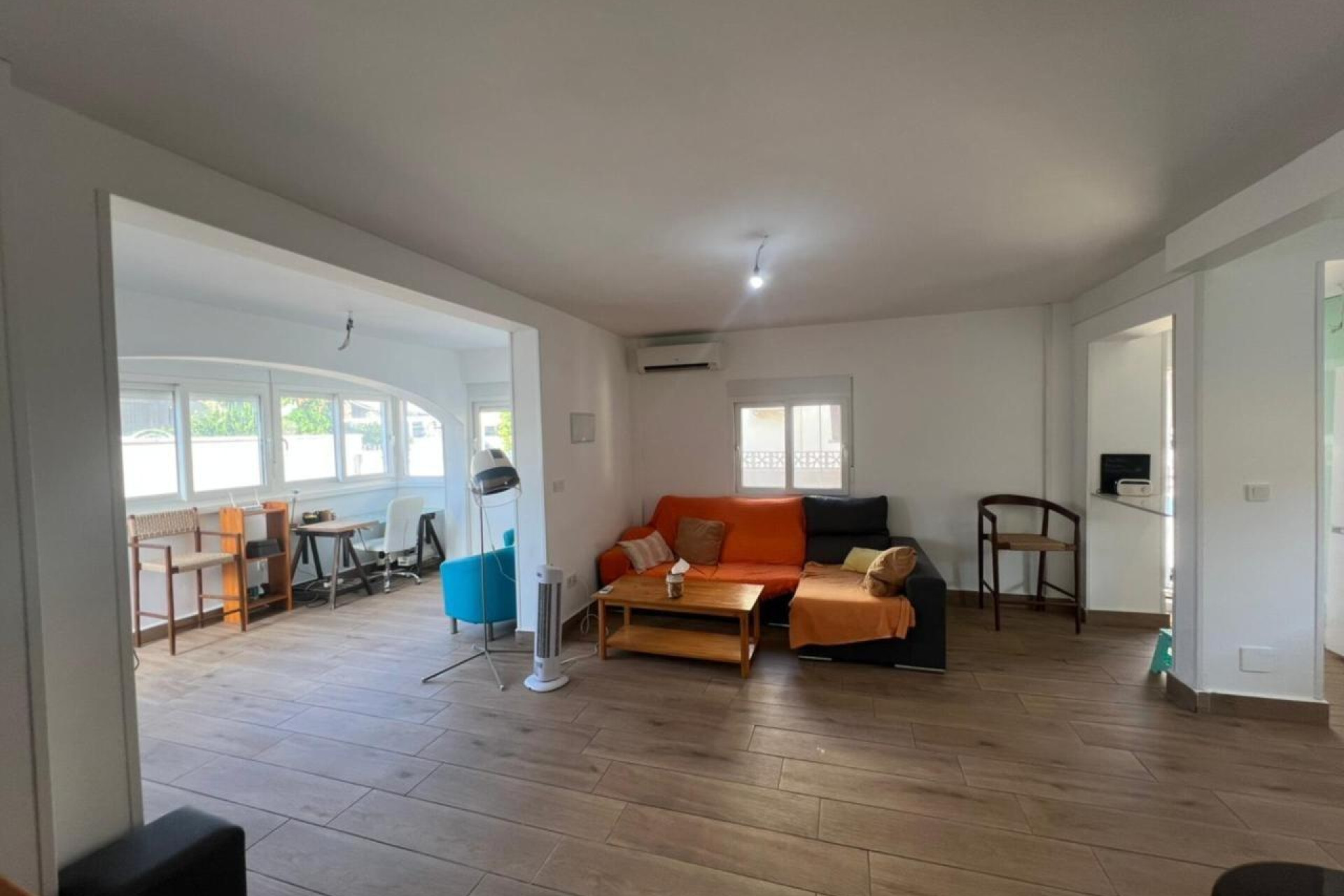 Reventa - Villa - Torrevieja - Aguas Nuevas