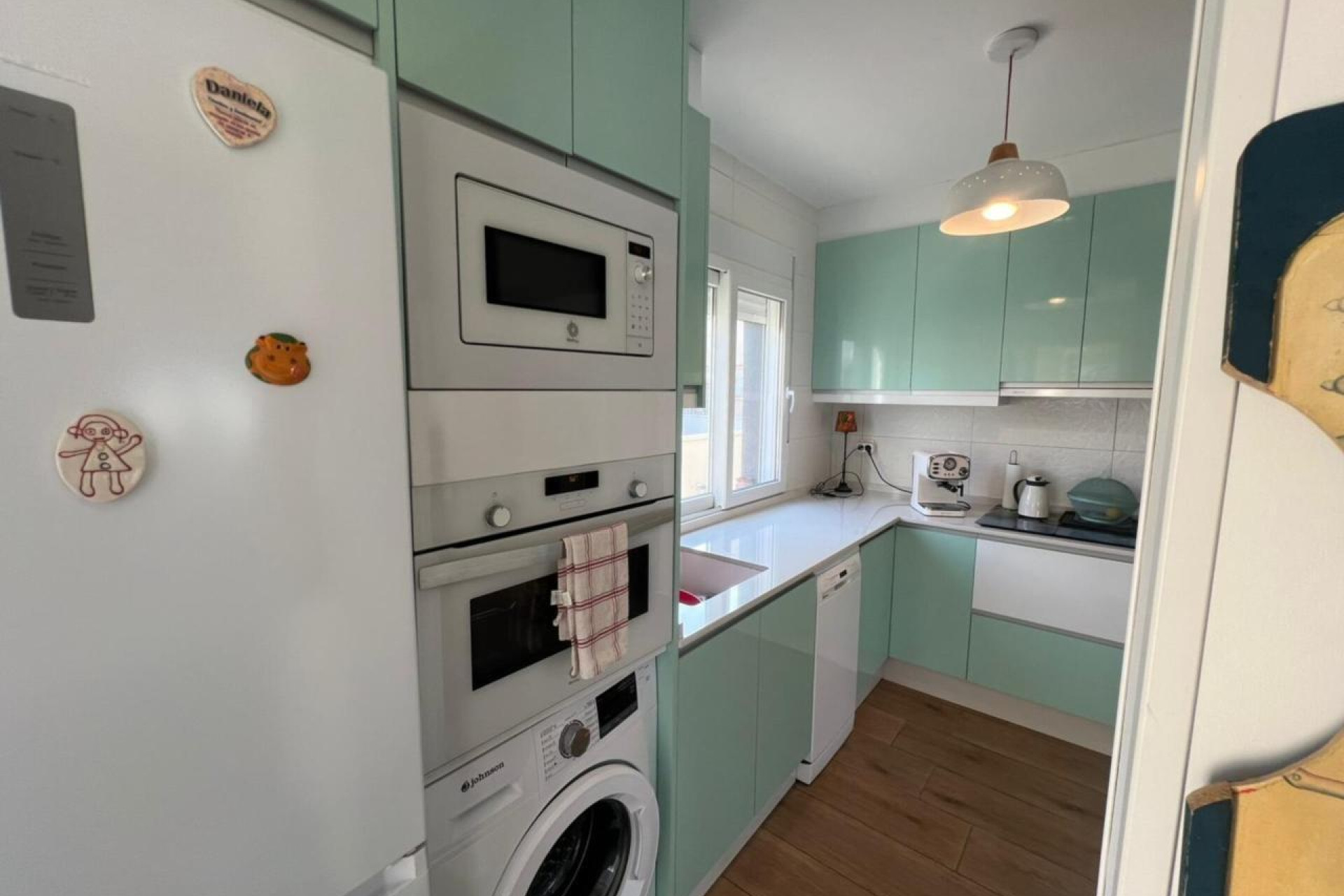 Reventa - Villa - Torrevieja - Aguas Nuevas