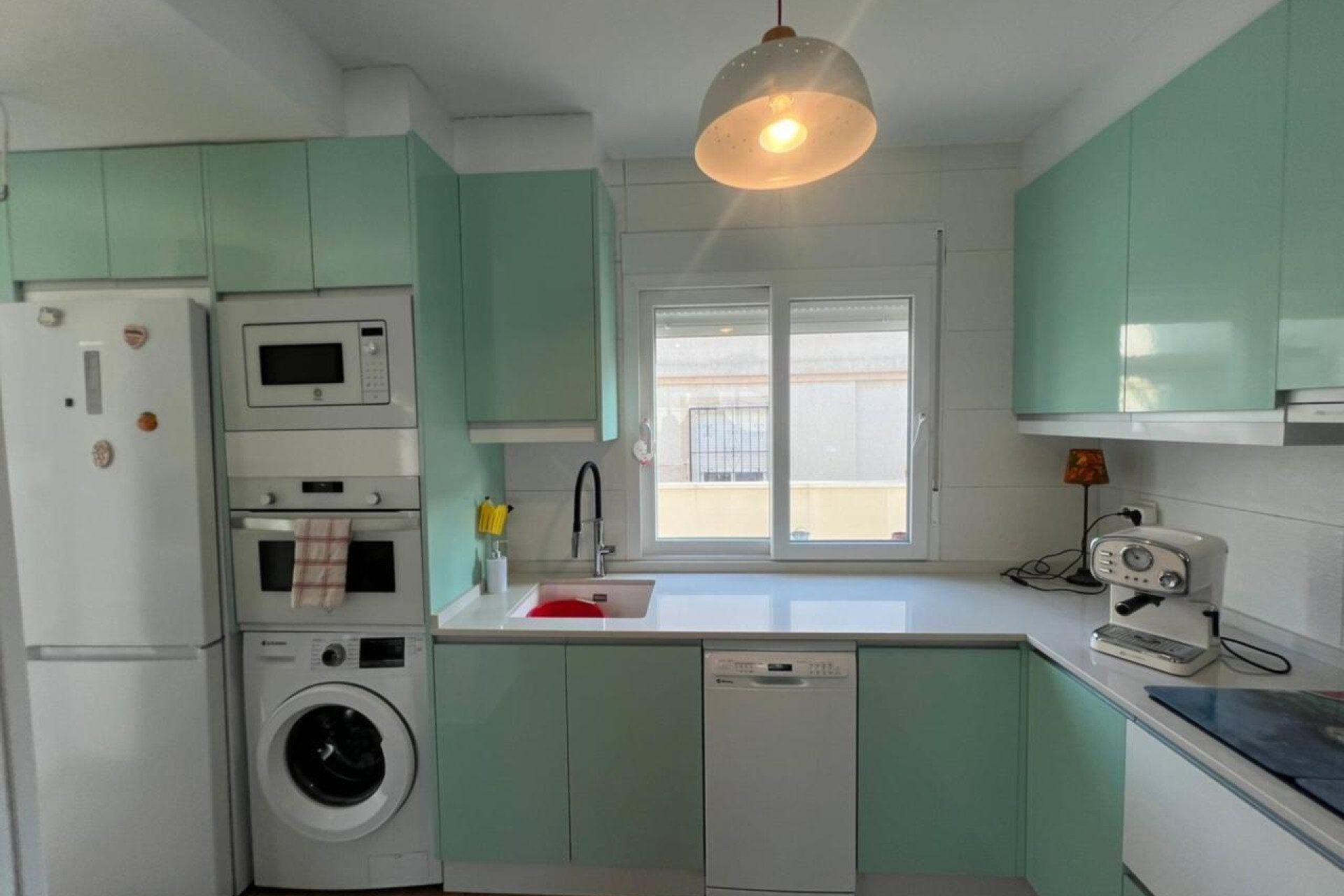 Reventa - Villa - Torrevieja - Aguas Nuevas