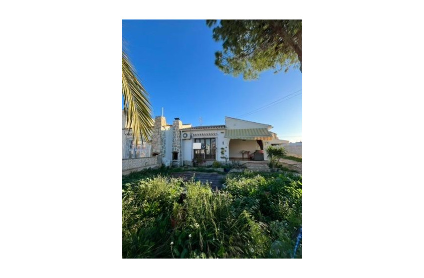 Reventa - Villa - Torrevieja - Aguas Nuevas