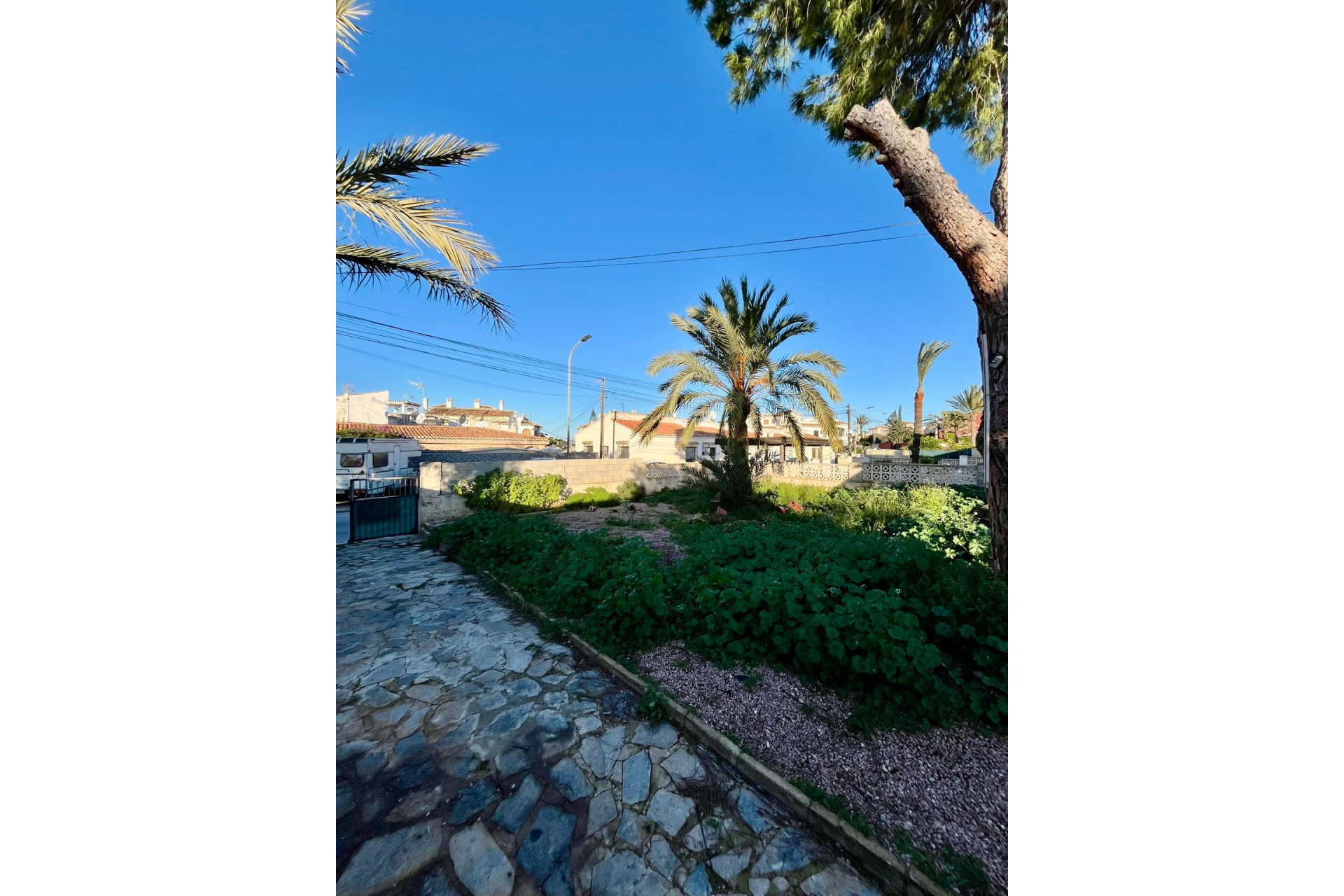 Reventa - Villa - Torrevieja - Aguas Nuevas