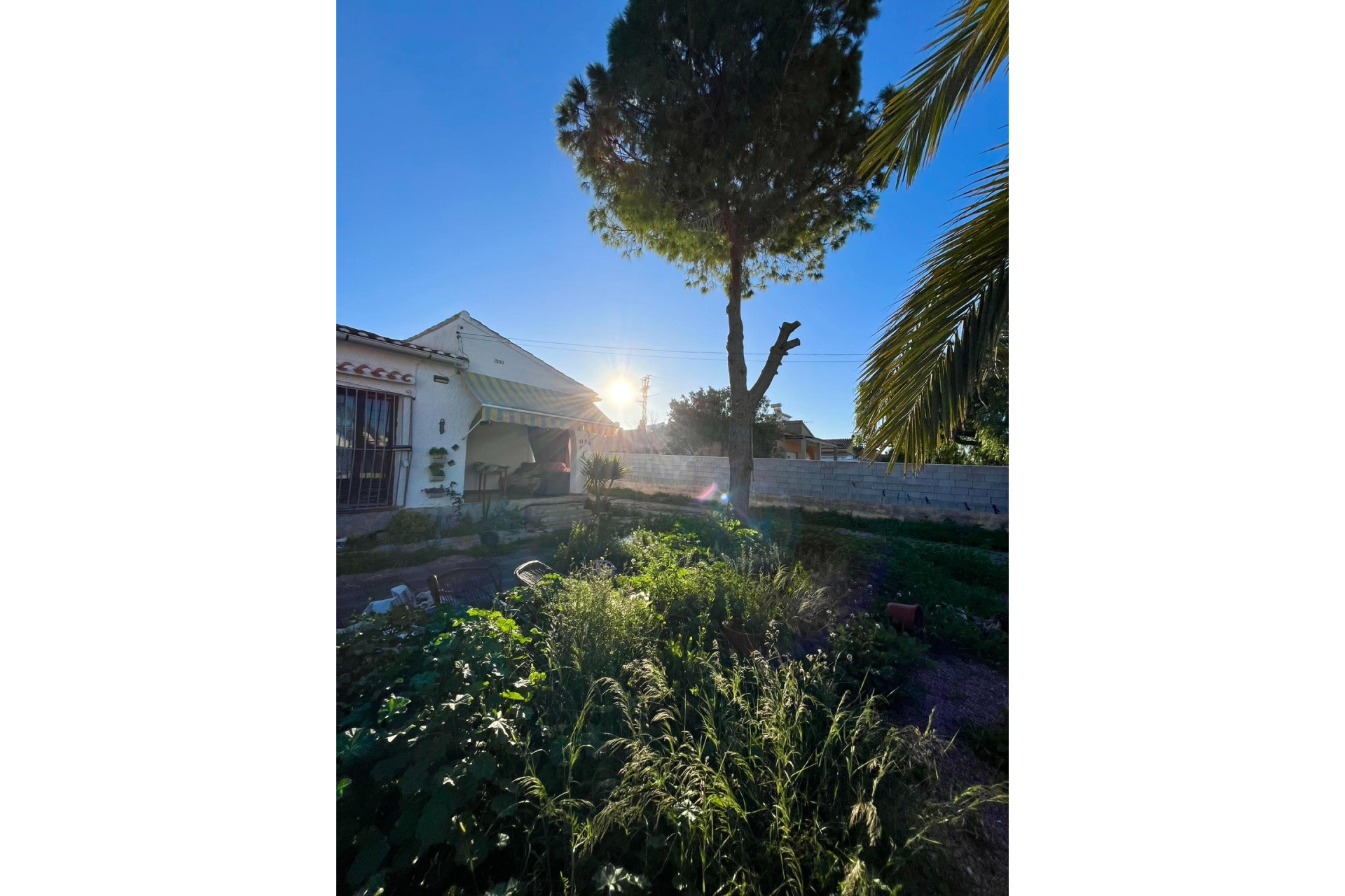 Reventa - Villa - Torrevieja - Aguas Nuevas