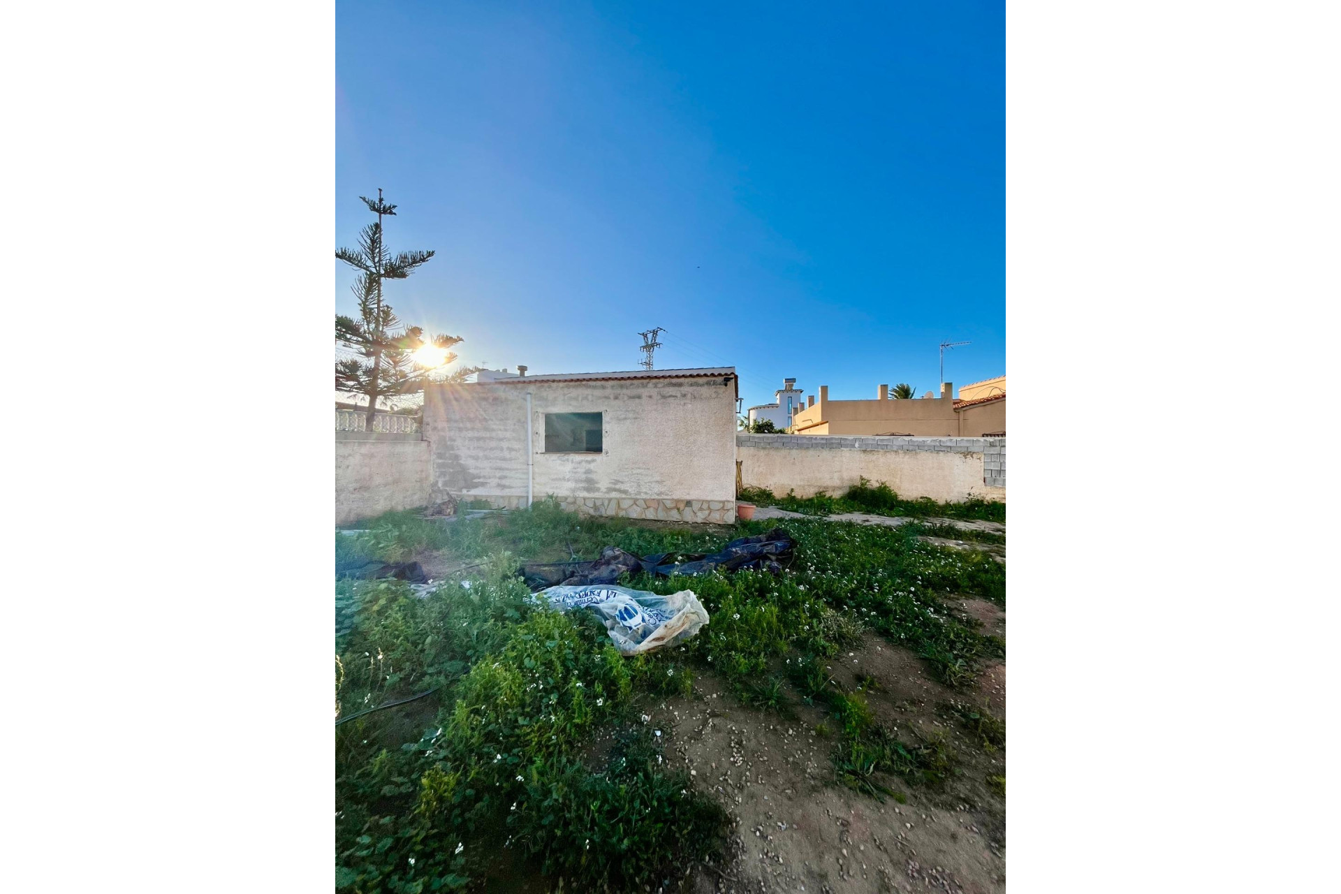 Reventa - Villa - Torrevieja - Aguas Nuevas