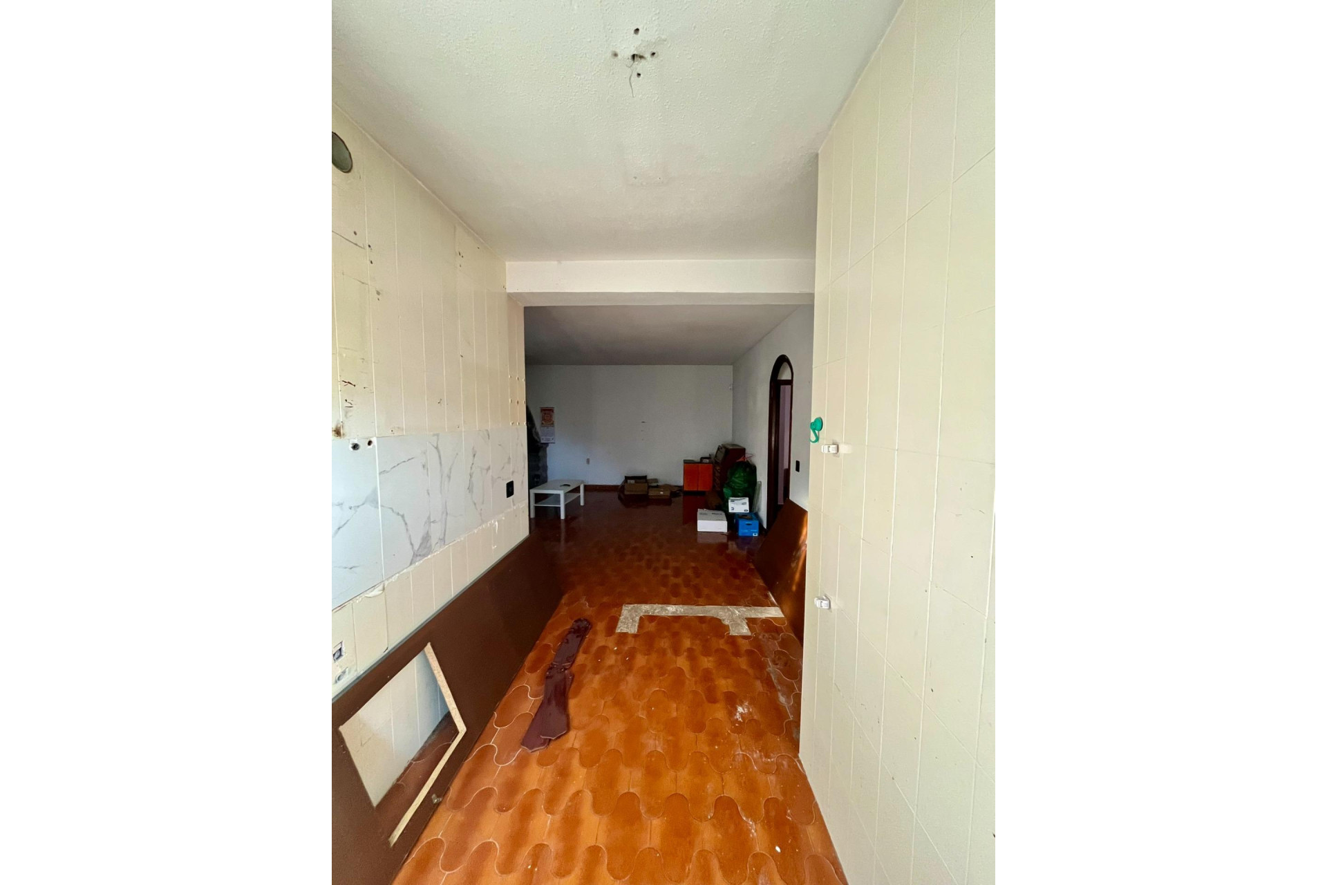 Reventa - Villa - Torrevieja - Aguas Nuevas