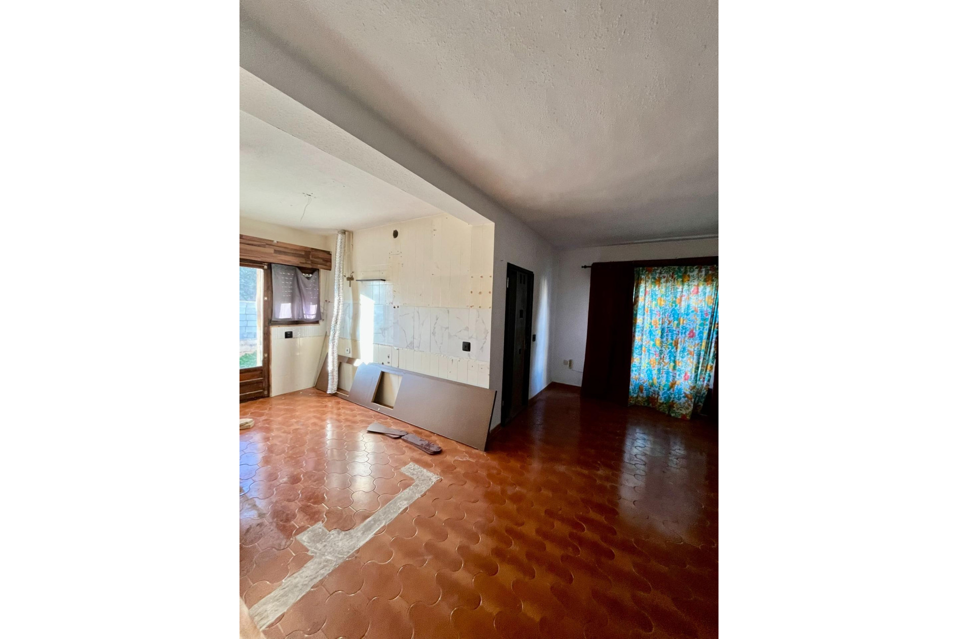 Reventa - Villa - Torrevieja - Aguas Nuevas