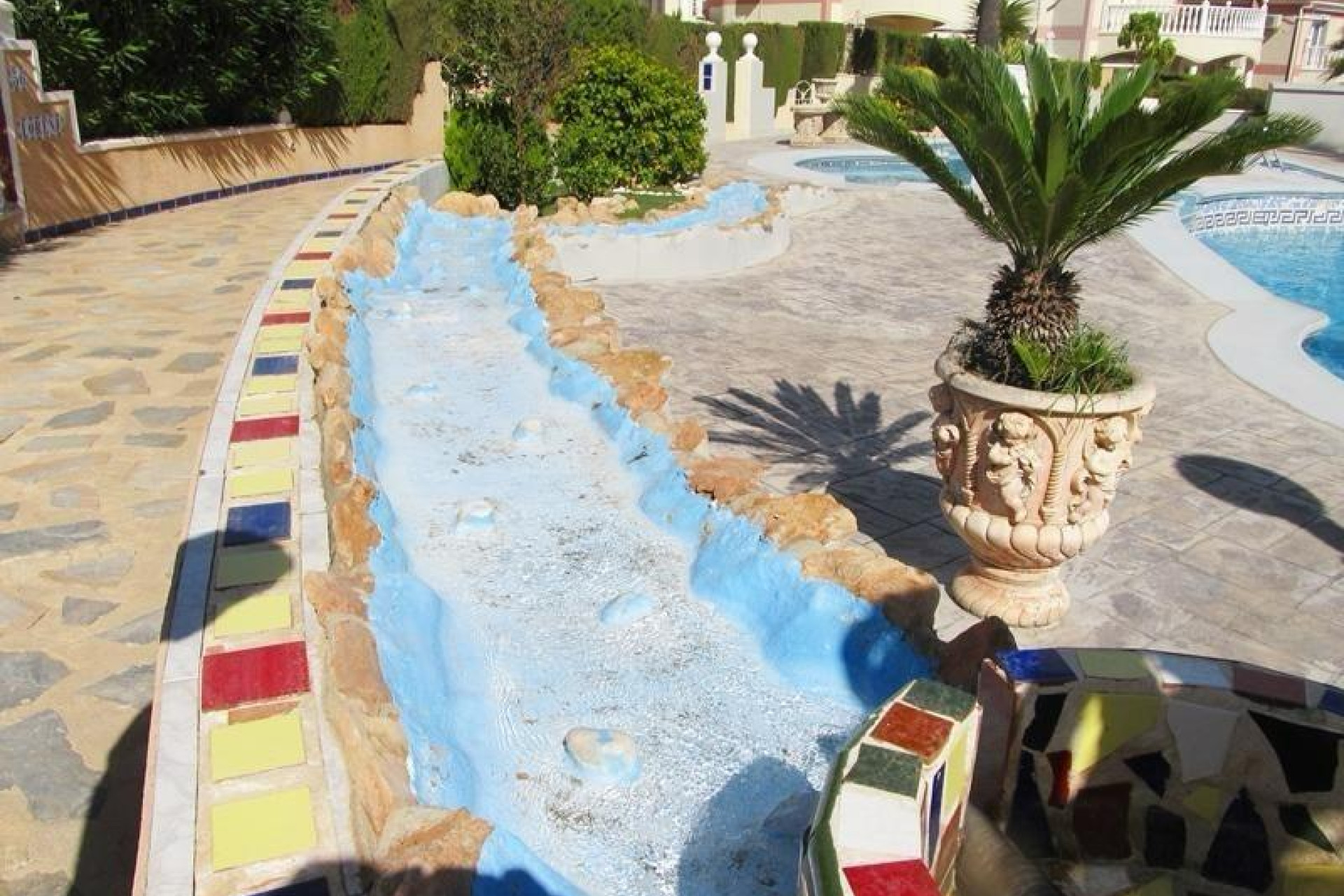 Reventa - Villa - Torrevieja - Aguas Nuevas