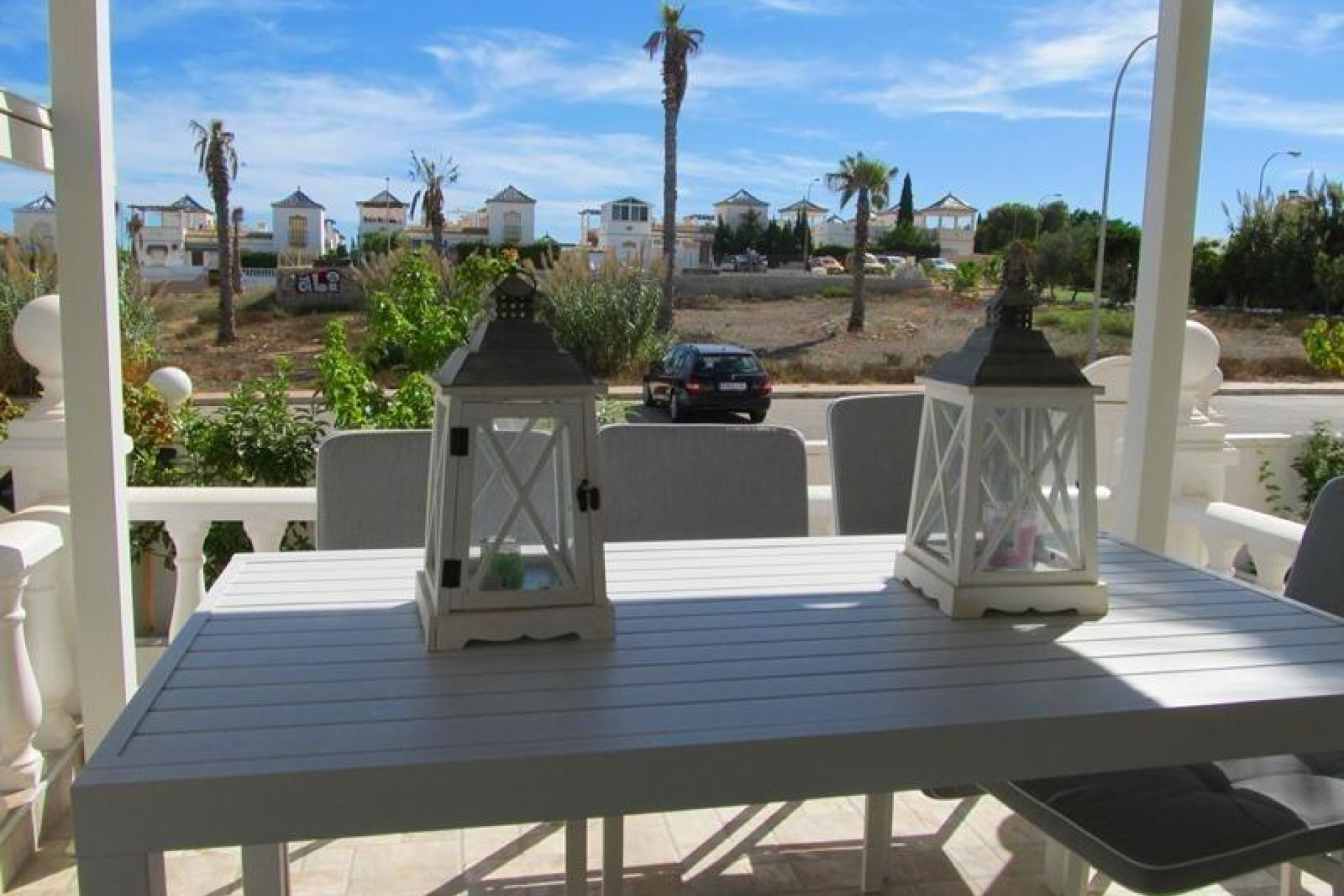 Reventa - Villa - Torrevieja - Aguas Nuevas