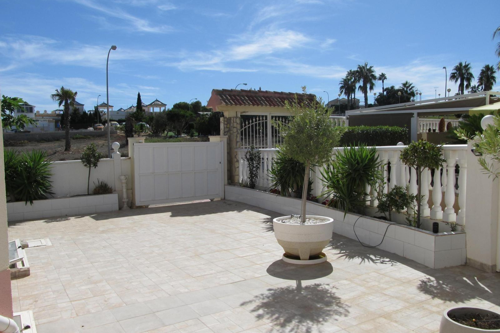 Reventa - Villa - Torrevieja - Aguas Nuevas