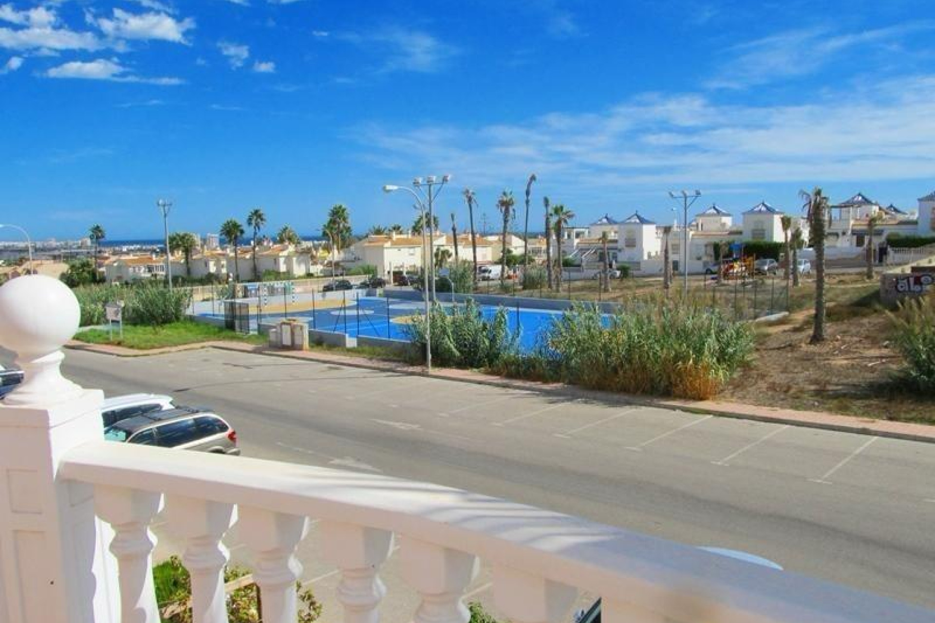 Reventa - Villa - Torrevieja - Aguas Nuevas