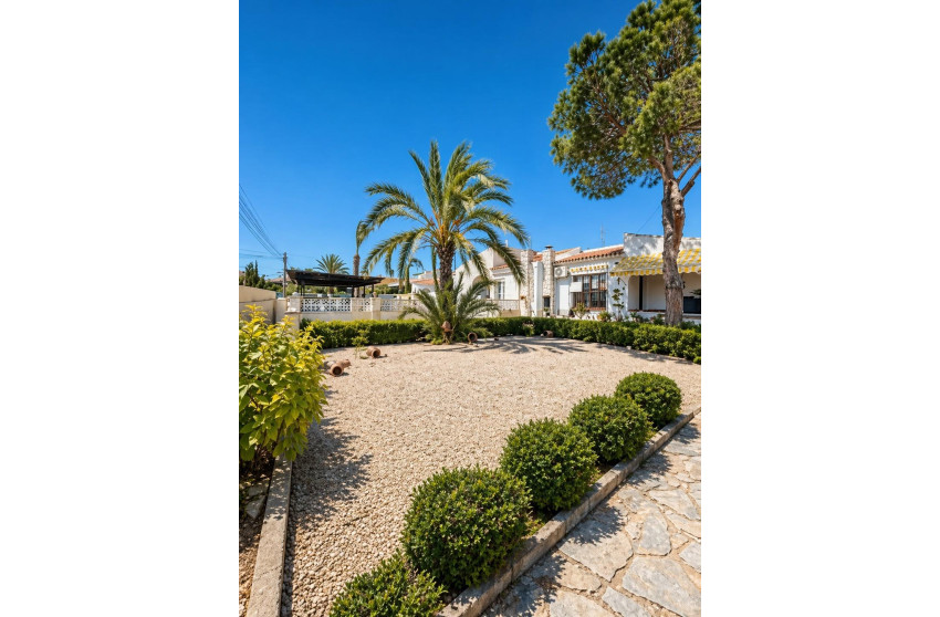 Reventa - Villa - Torrevieja - Aguas Nuevas
