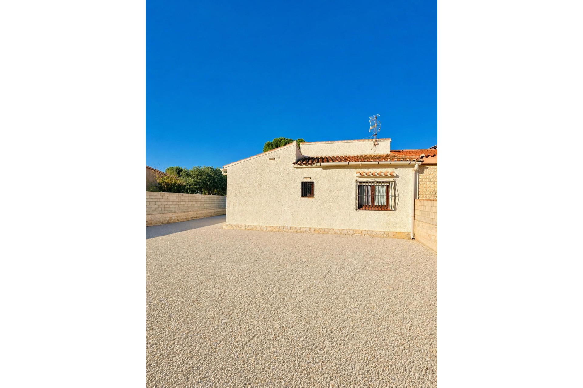 Reventa - Villa - Torrevieja - Aguas Nuevas