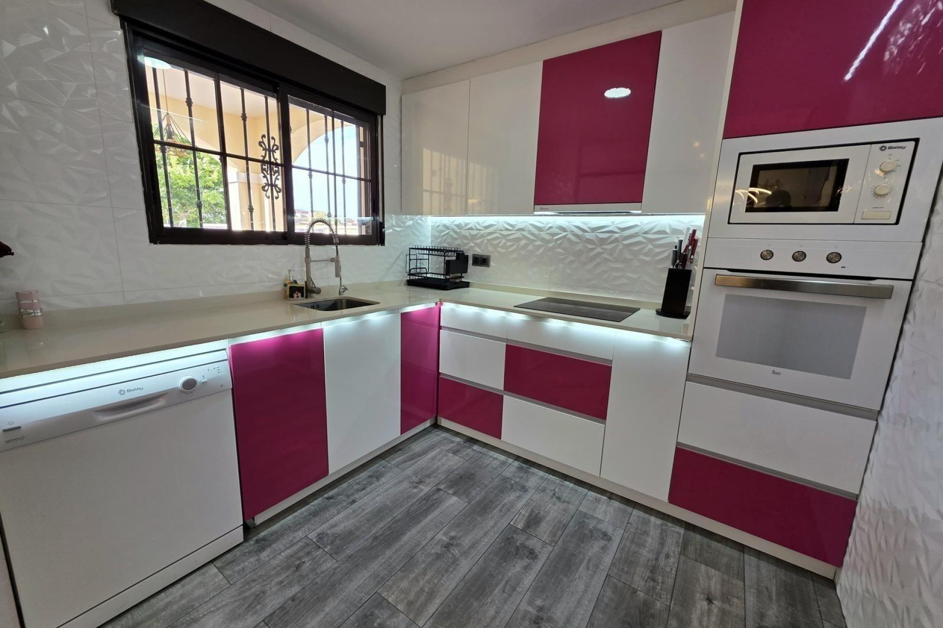 Reventa - Villa - Torrevieja - Aguas Nuevas