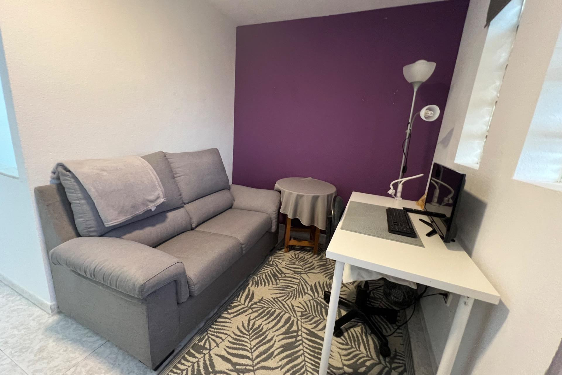 Reventa - Villa - Torrevieja - Calas blanca