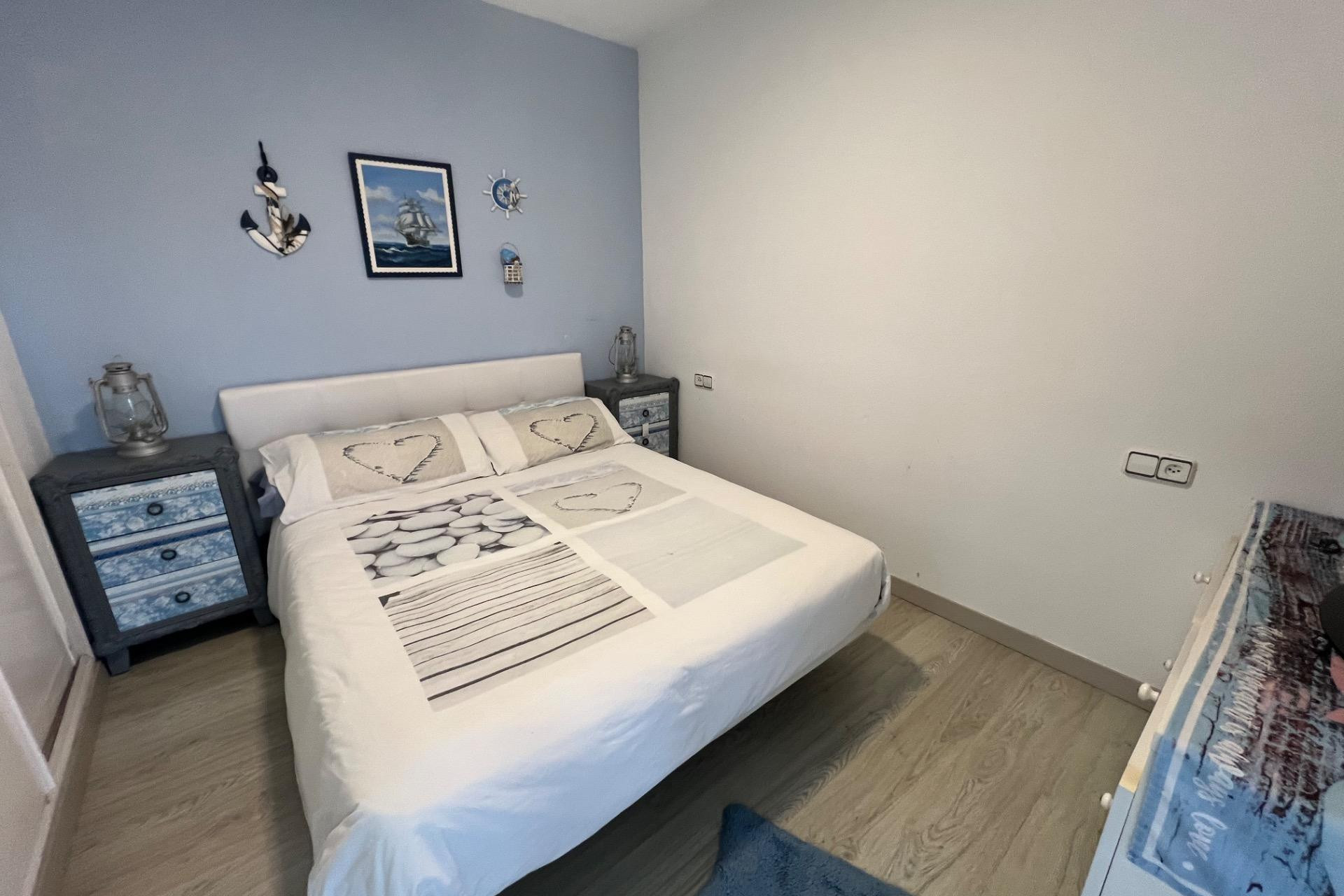 Reventa - Villa - Torrevieja - Calas blanca