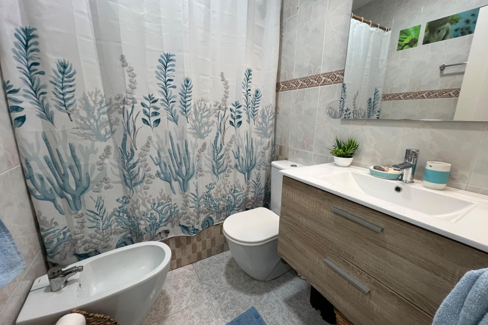 Reventa - Villa - Torrevieja - Calas blanca