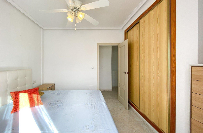 Reventa - Villa - Torrevieja - Cañada del Molino