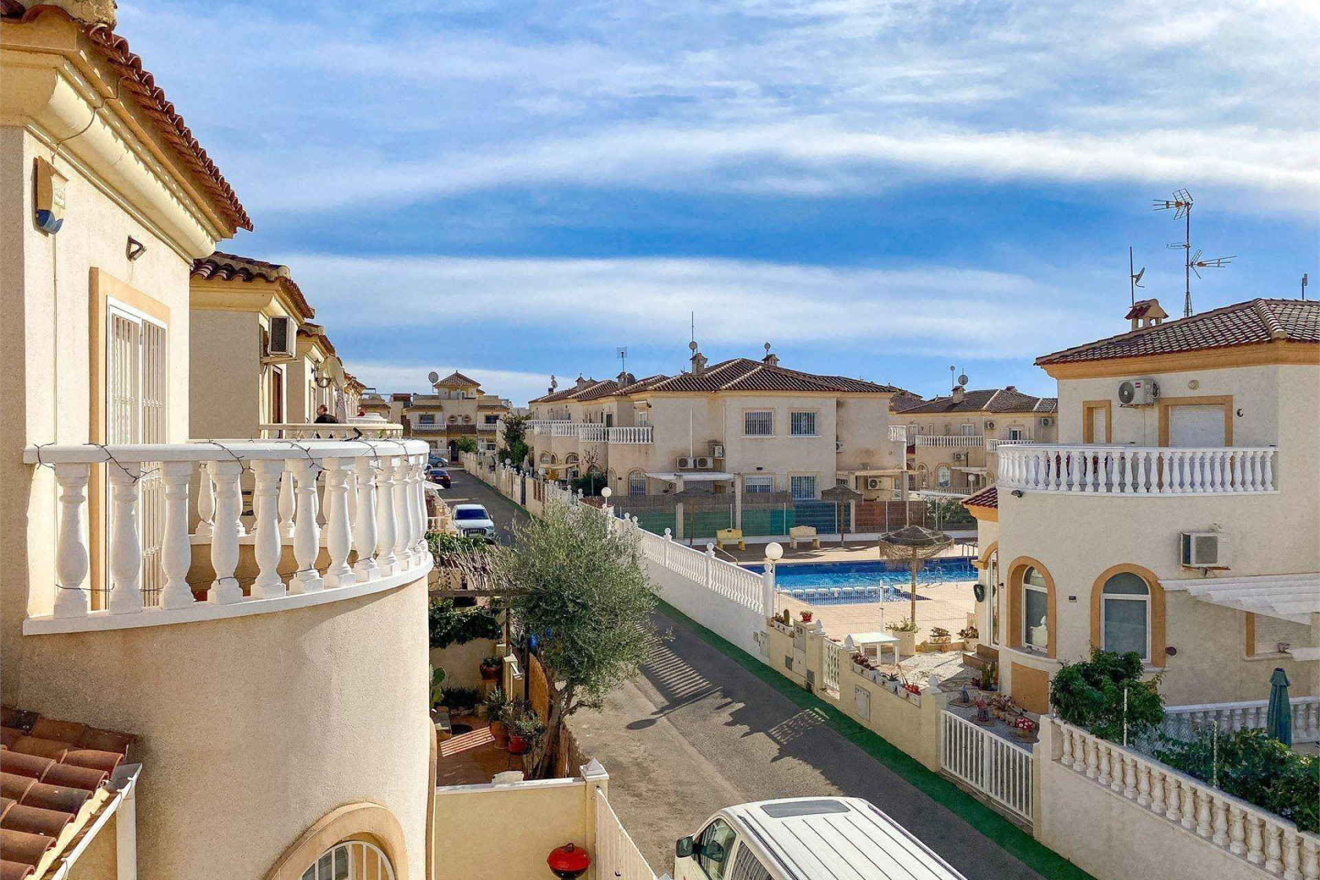 Reventa - Villa - Torrevieja - Cañada del Molino