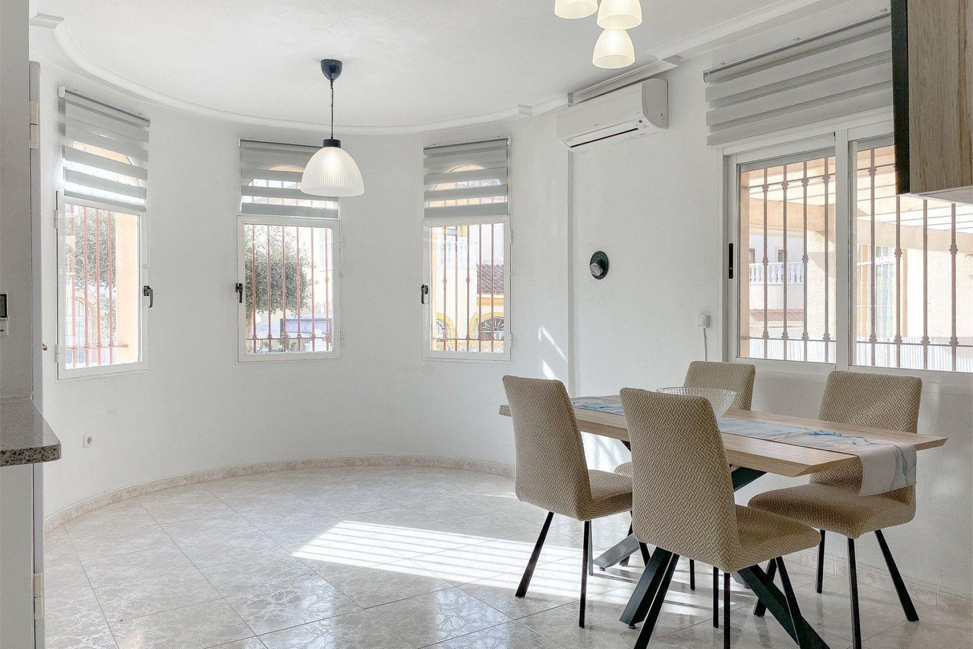 Reventa - Villa - Torrevieja - Cañada del Molino