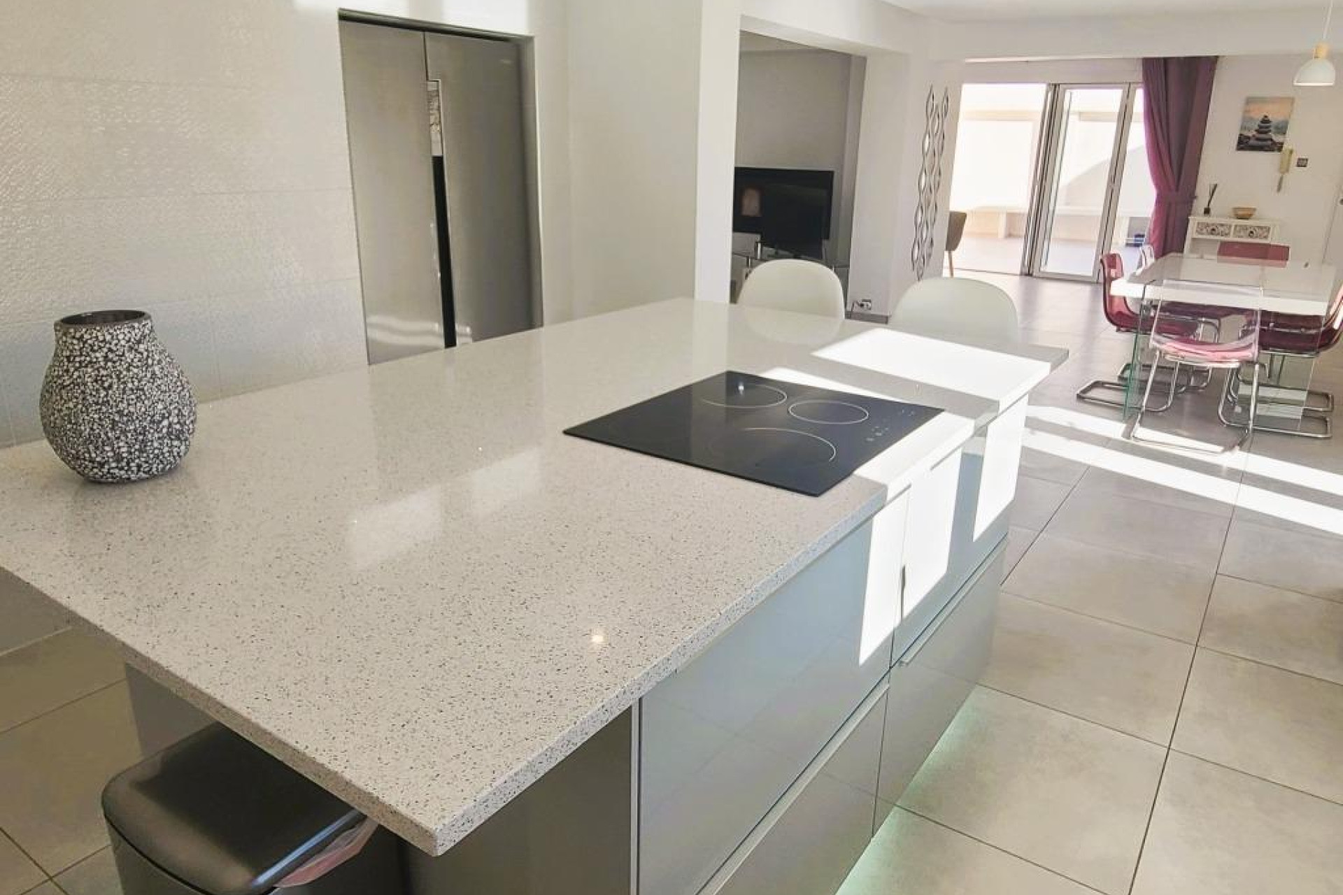 Reventa - Villa - Torrevieja - Centro