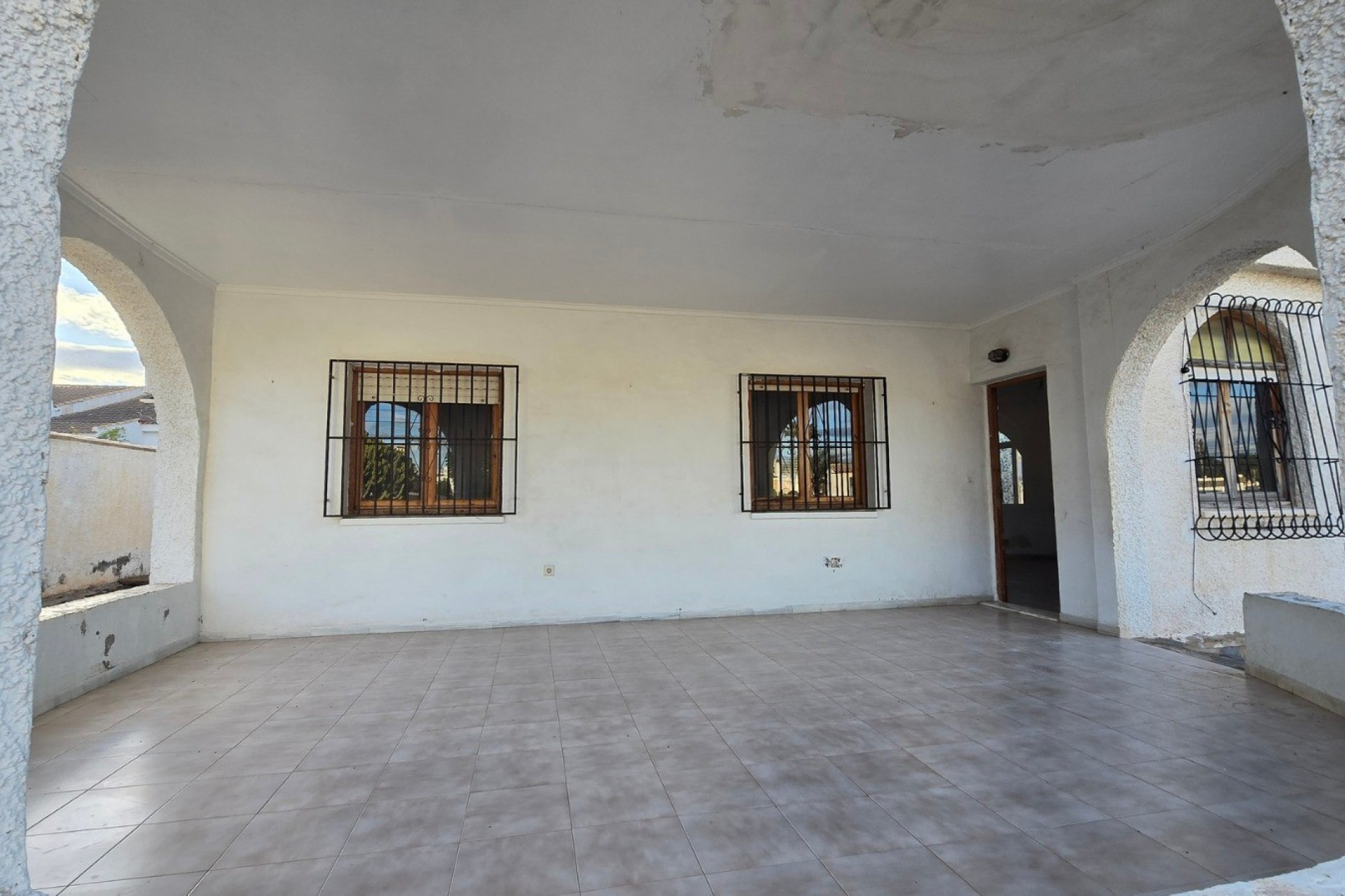 Reventa - Villa - Torrevieja - El Chaparal