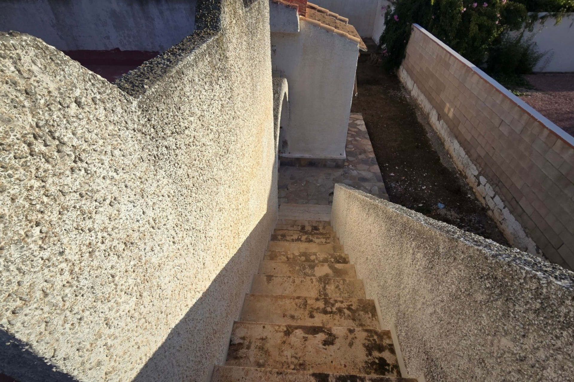 Reventa - Villa - Torrevieja - El Chaparal