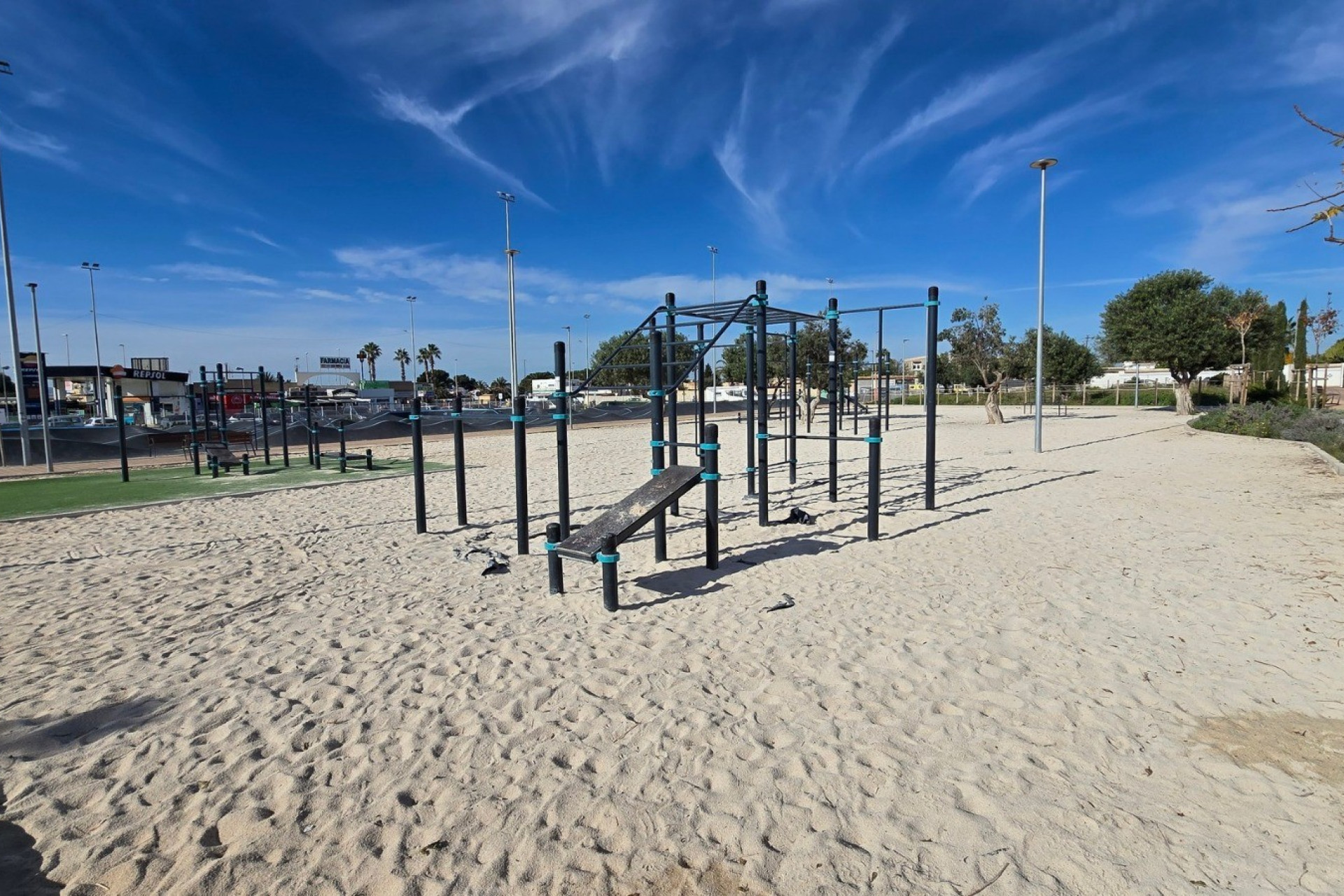 Reventa - Villa - Torrevieja - El Chaparal