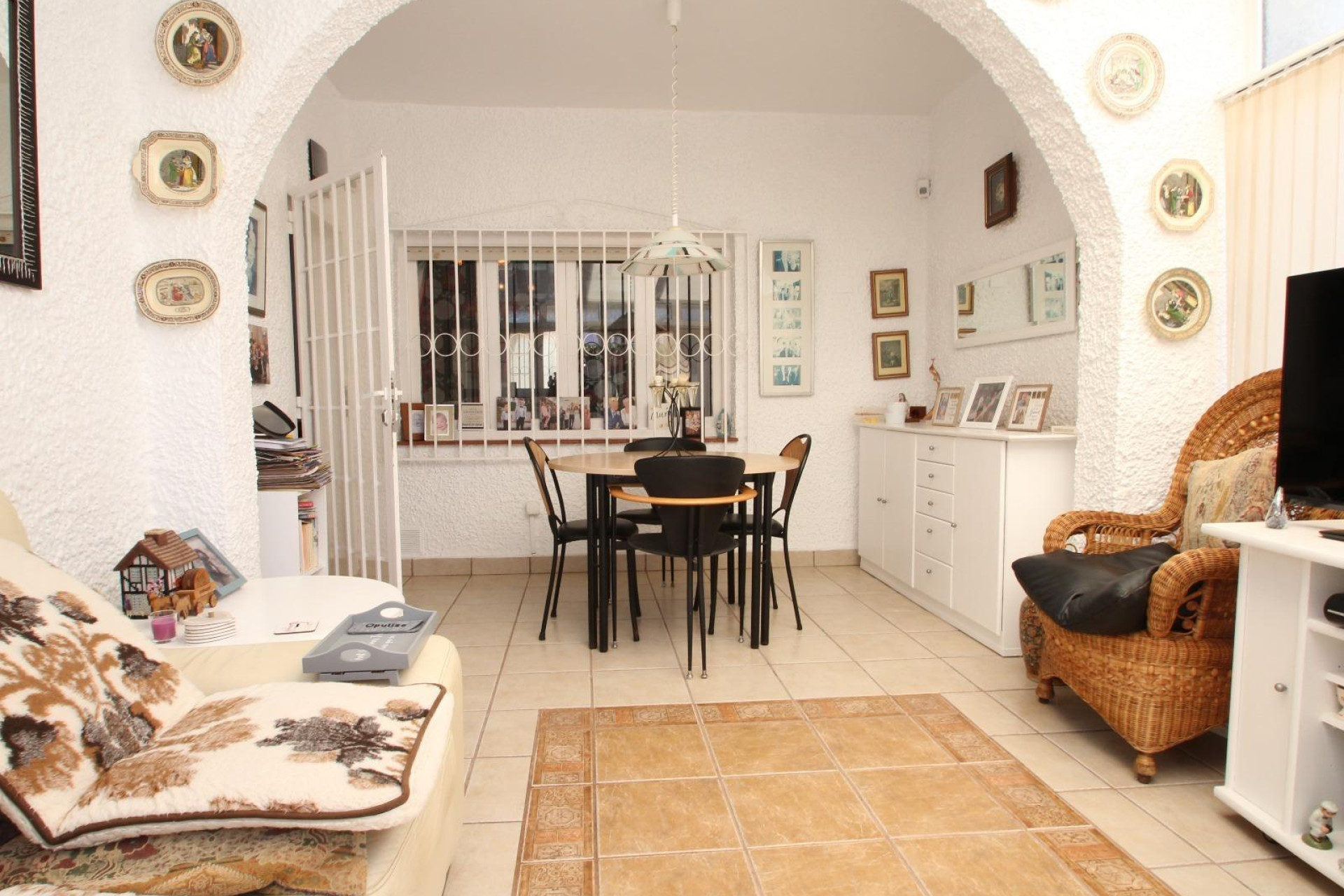 Reventa - Villa - Torrevieja - El chaparral