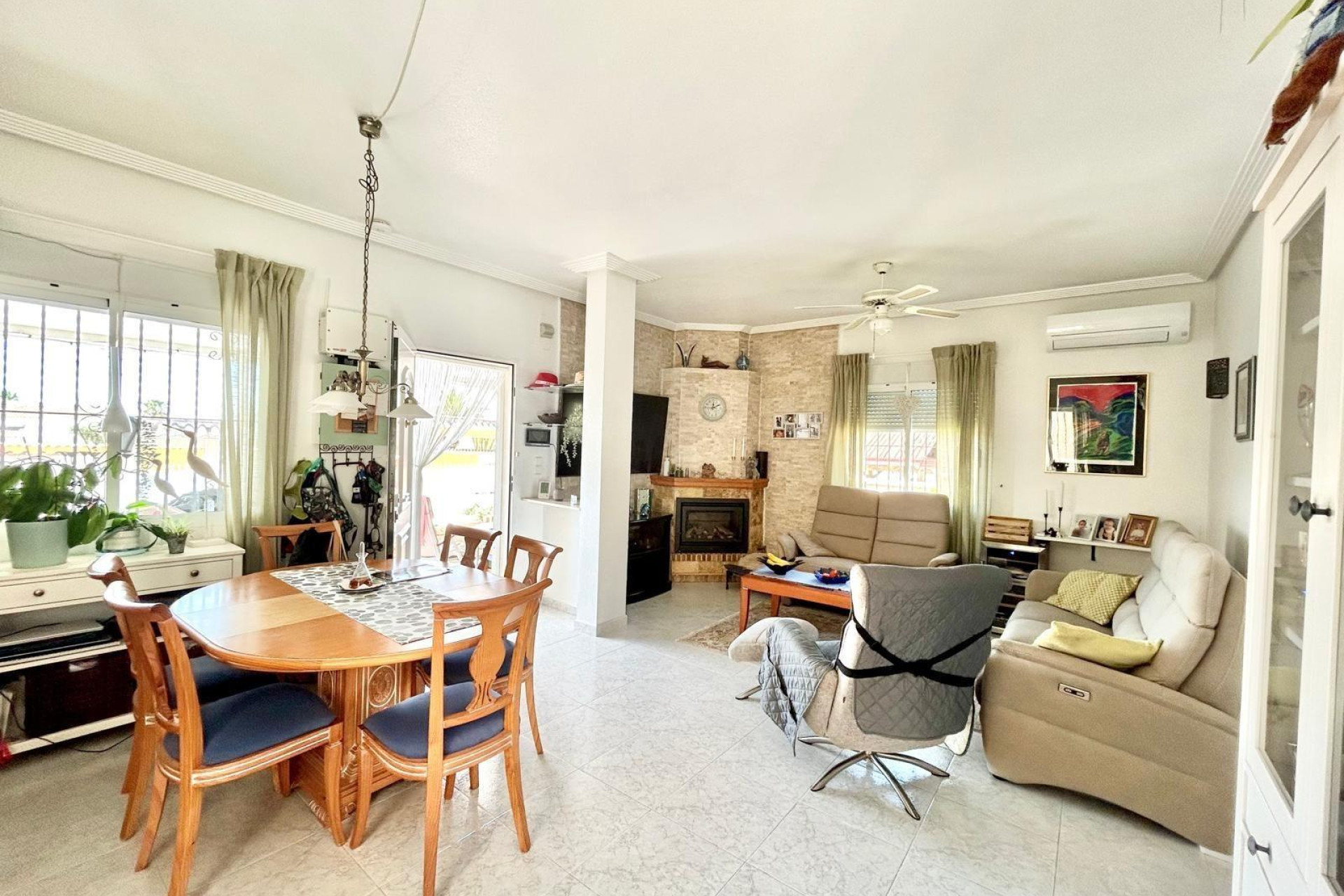 Reventa - Villa - Torrevieja - El chaparral