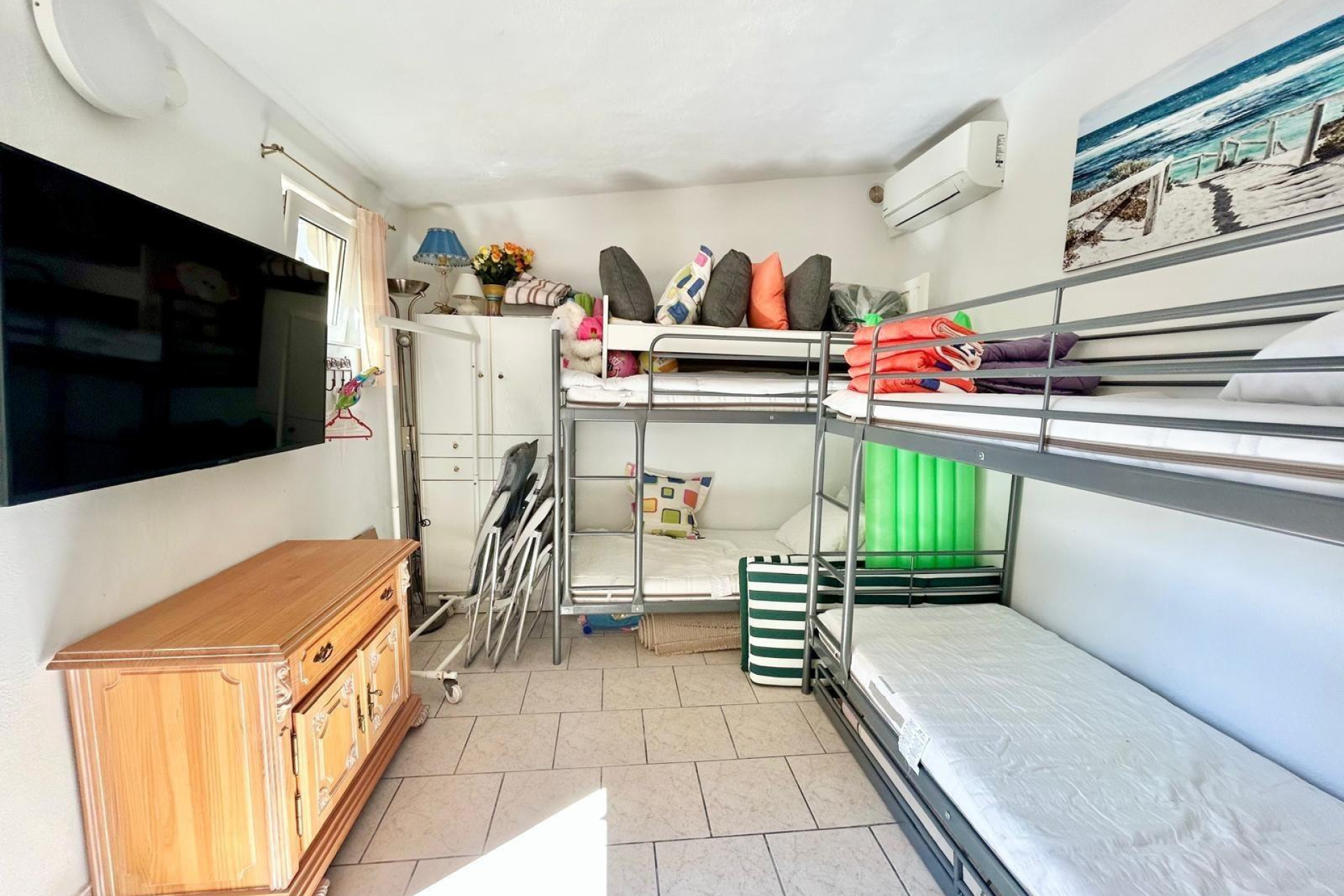 Reventa - Villa - Torrevieja - El chaparral