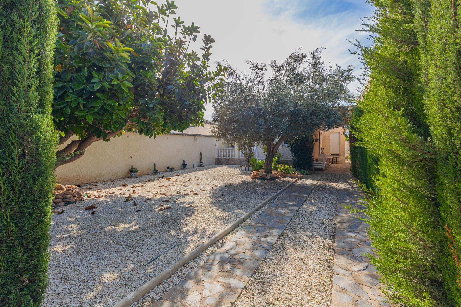 Reventa - Villa - Torrevieja - El chaparral