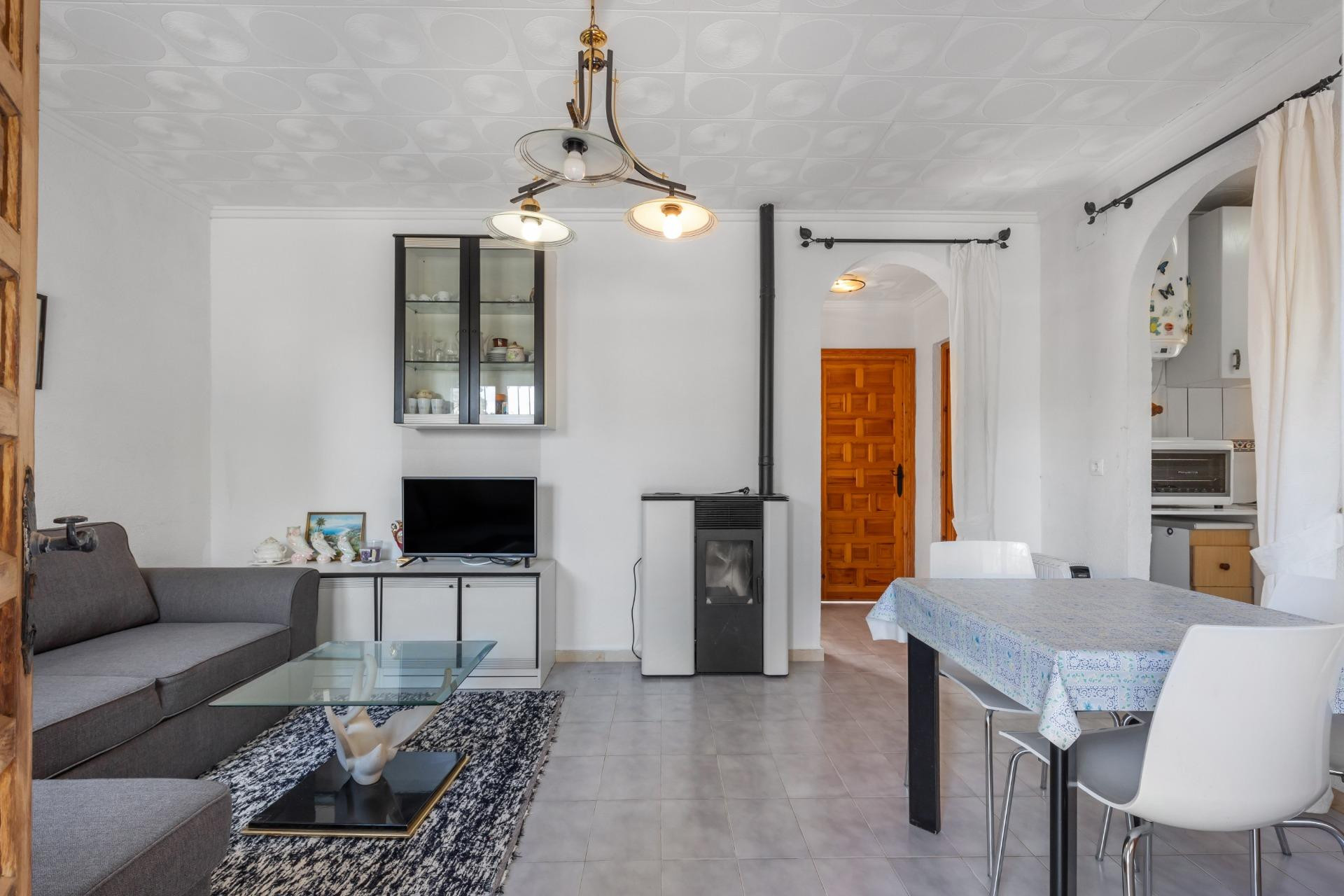 Reventa - Villa - Torrevieja - El chaparral