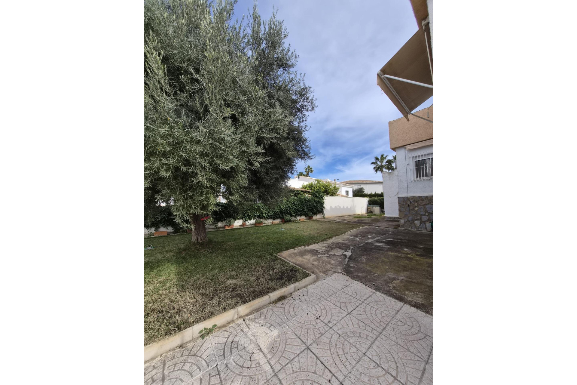 Reventa - Villa - Torrevieja - El chaparral