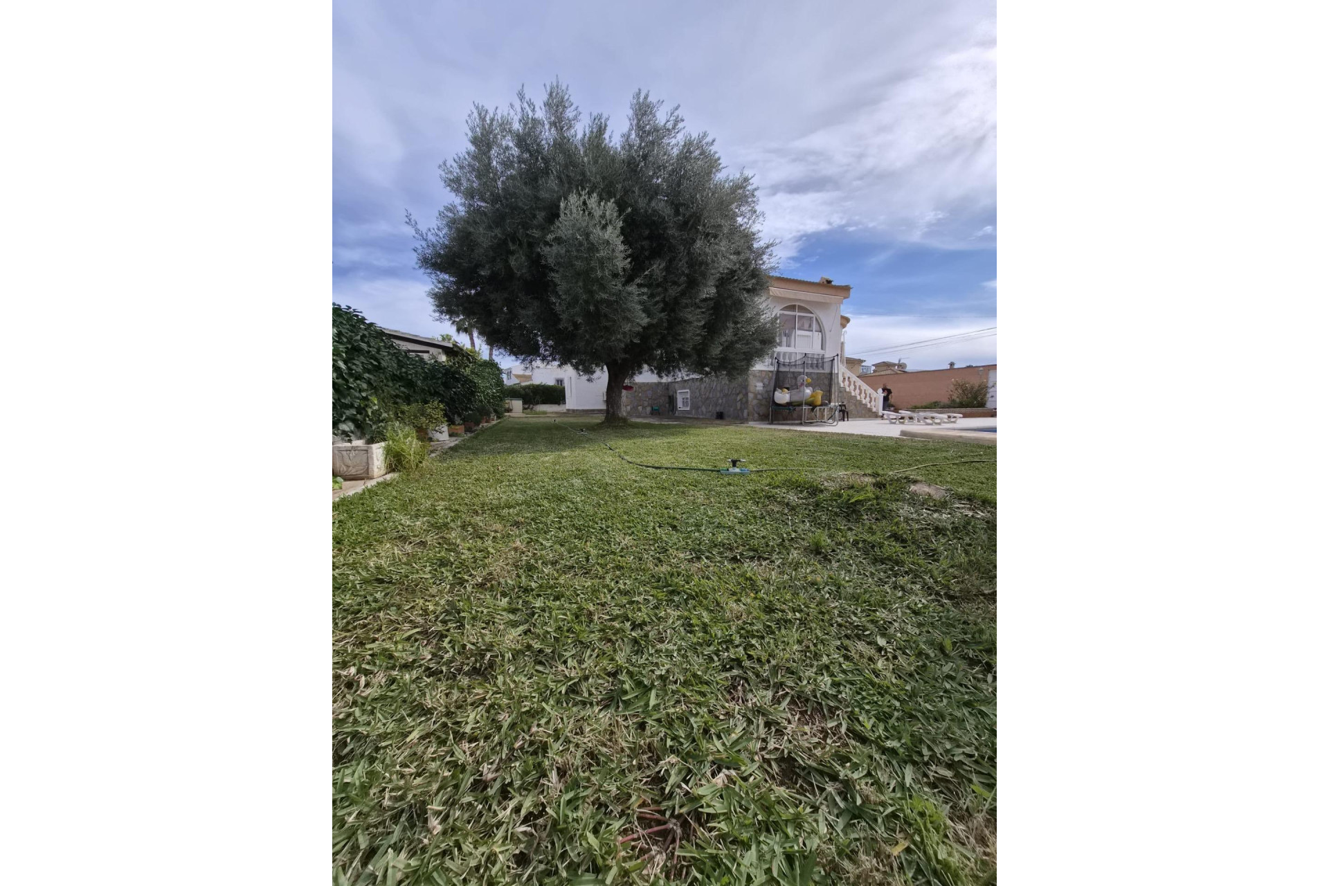 Reventa - Villa - Torrevieja - El chaparral