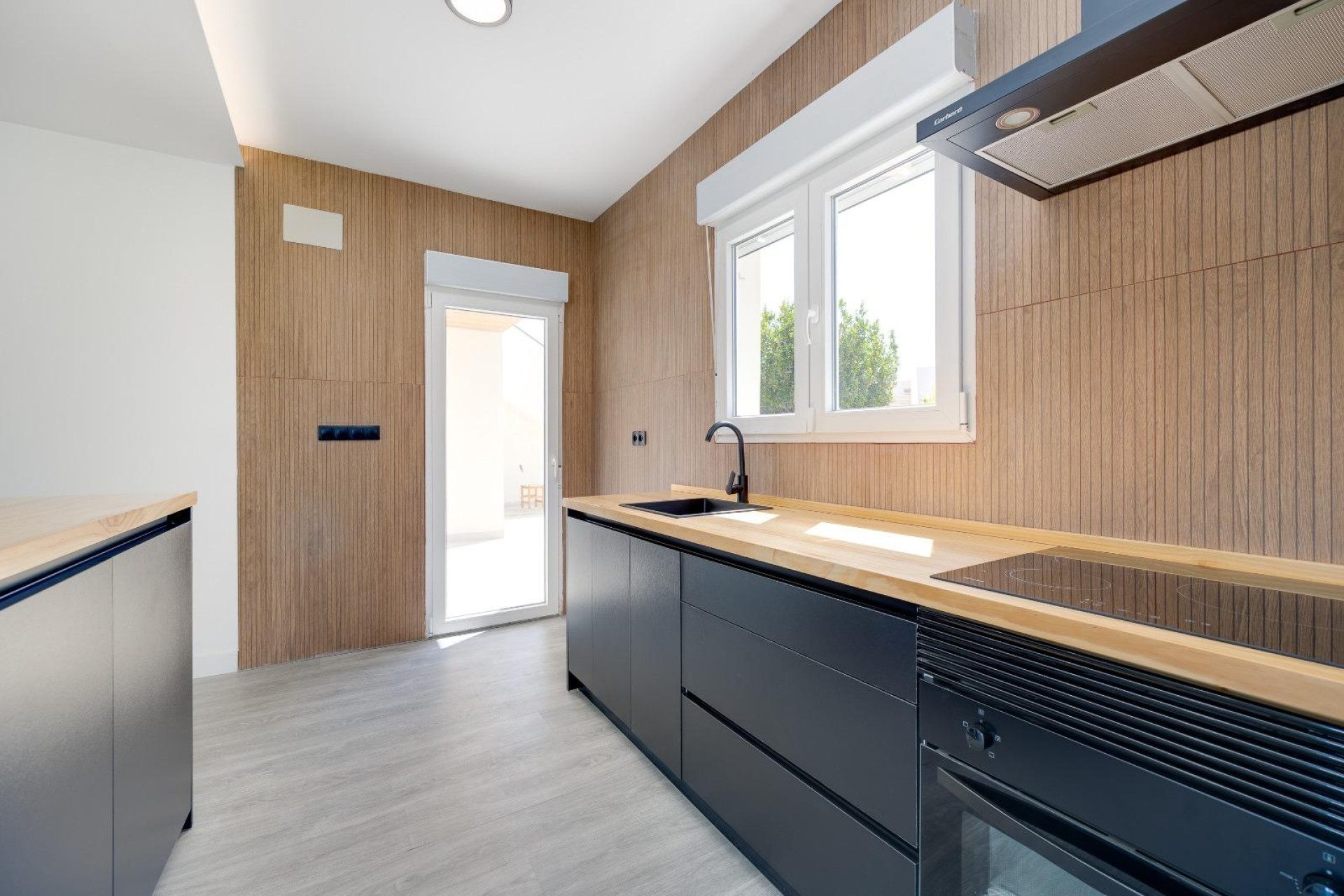 Reventa - Villa - Torrevieja - El limonar