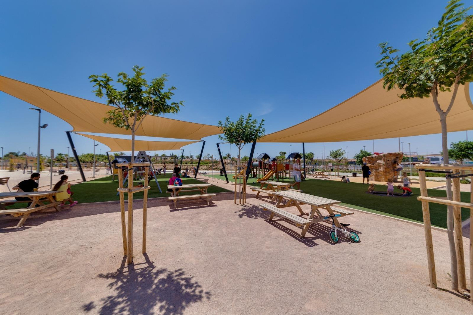 Reventa - Villa - Torrevieja - El limonar