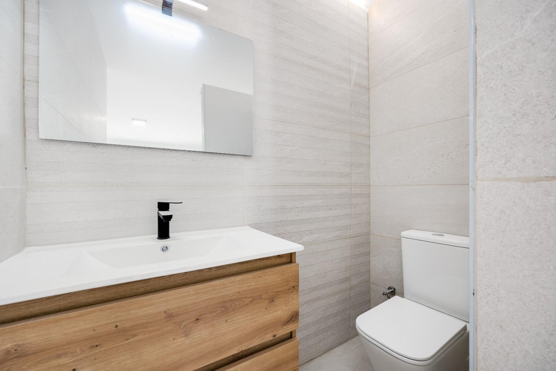 Reventa - Villa - Torrevieja - El limonar