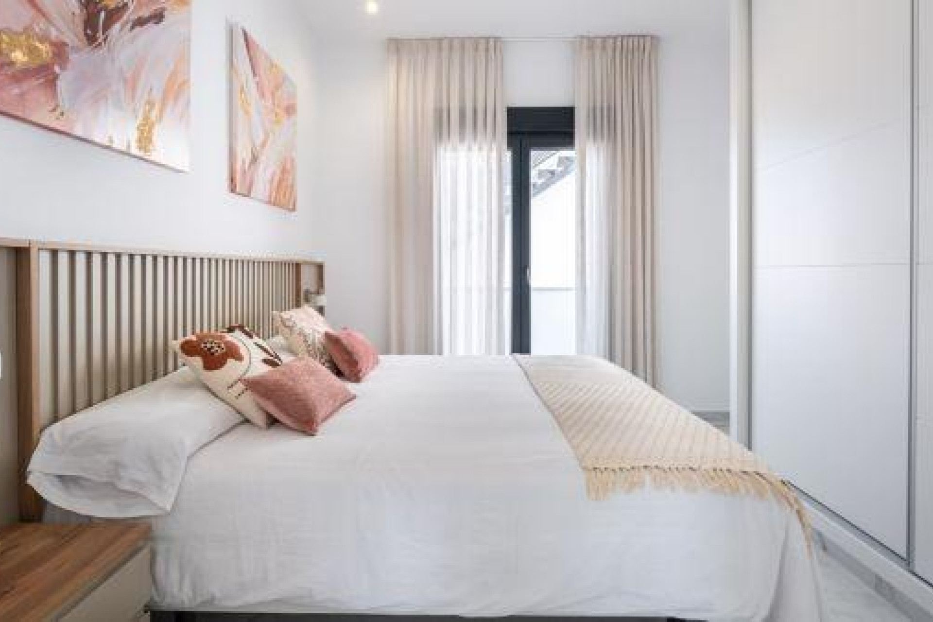 Reventa - Villa - Torrevieja - El limonar