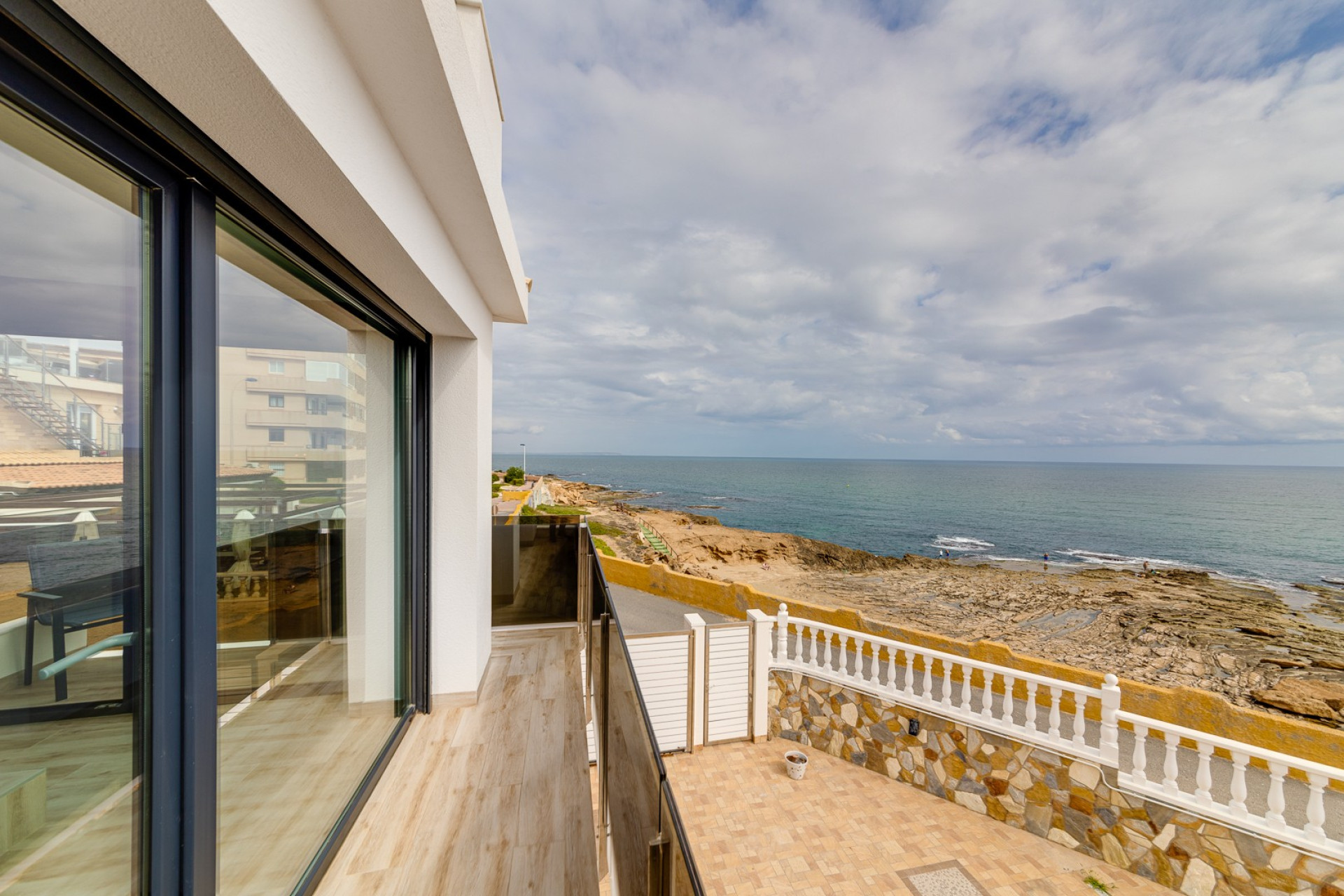 Reventa - Villa - Torrevieja - La Mata