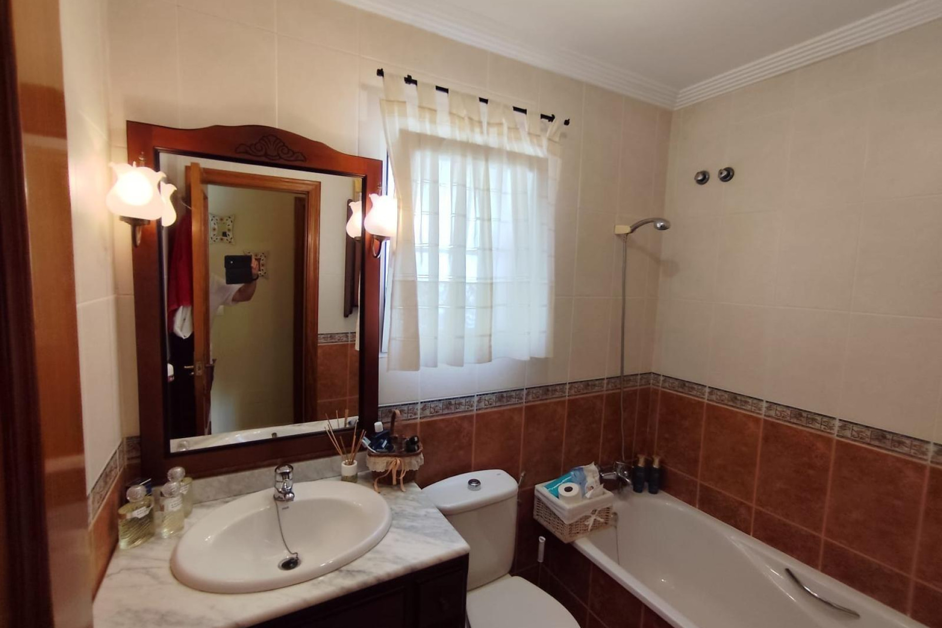 Reventa - Villa - Torrevieja - La Mata