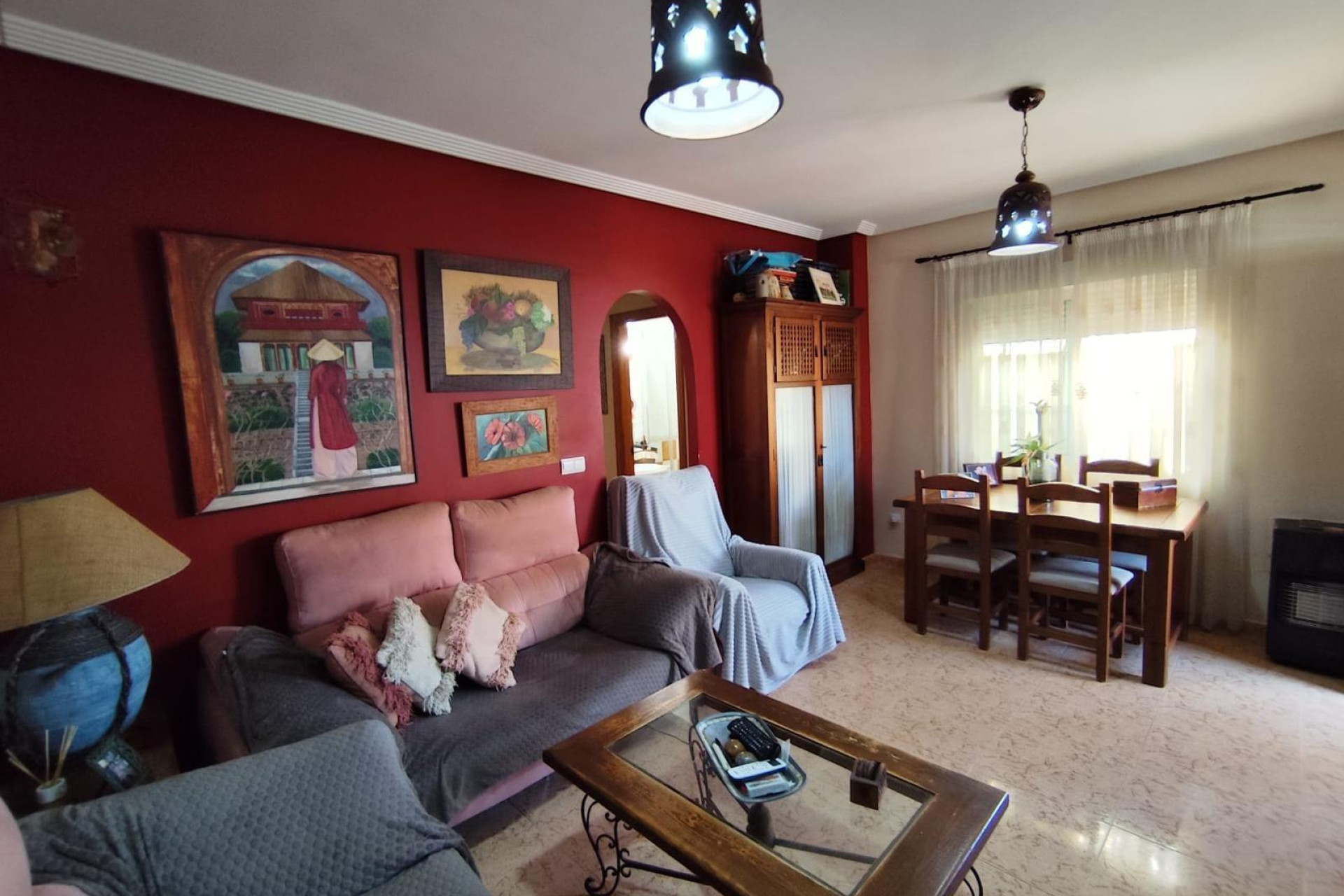 Reventa - Villa - Torrevieja - La Mata