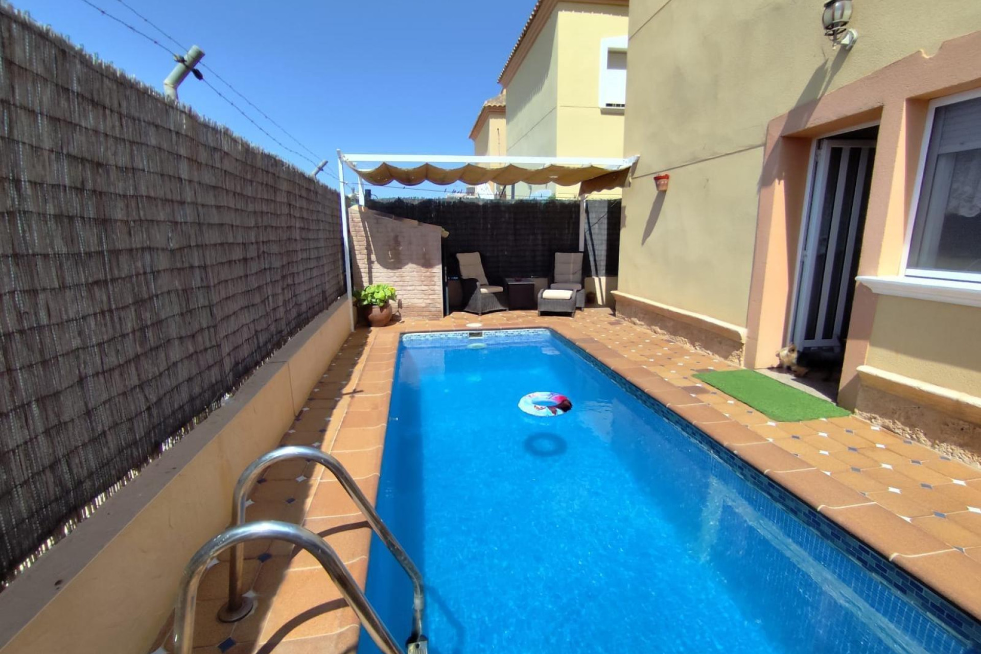 Reventa - Villa - Torrevieja - La Mata