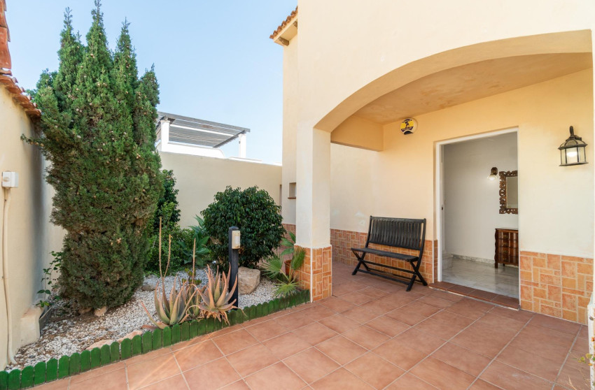Reventa - Villa - Torrevieja - La Mata