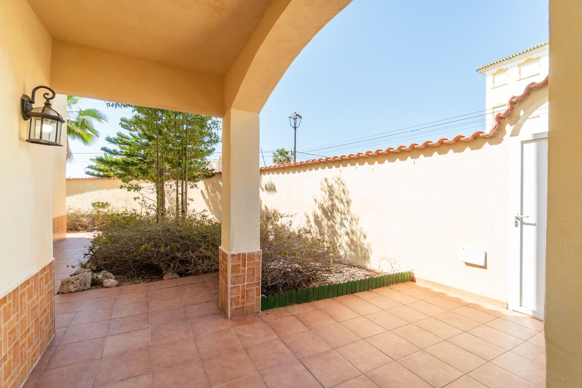 Reventa - Villa - Torrevieja - La Mata