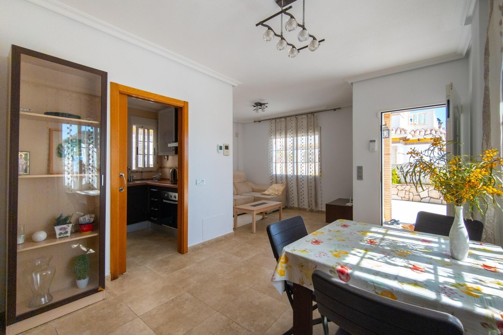 Reventa - Villa - Torrevieja - La Mata
