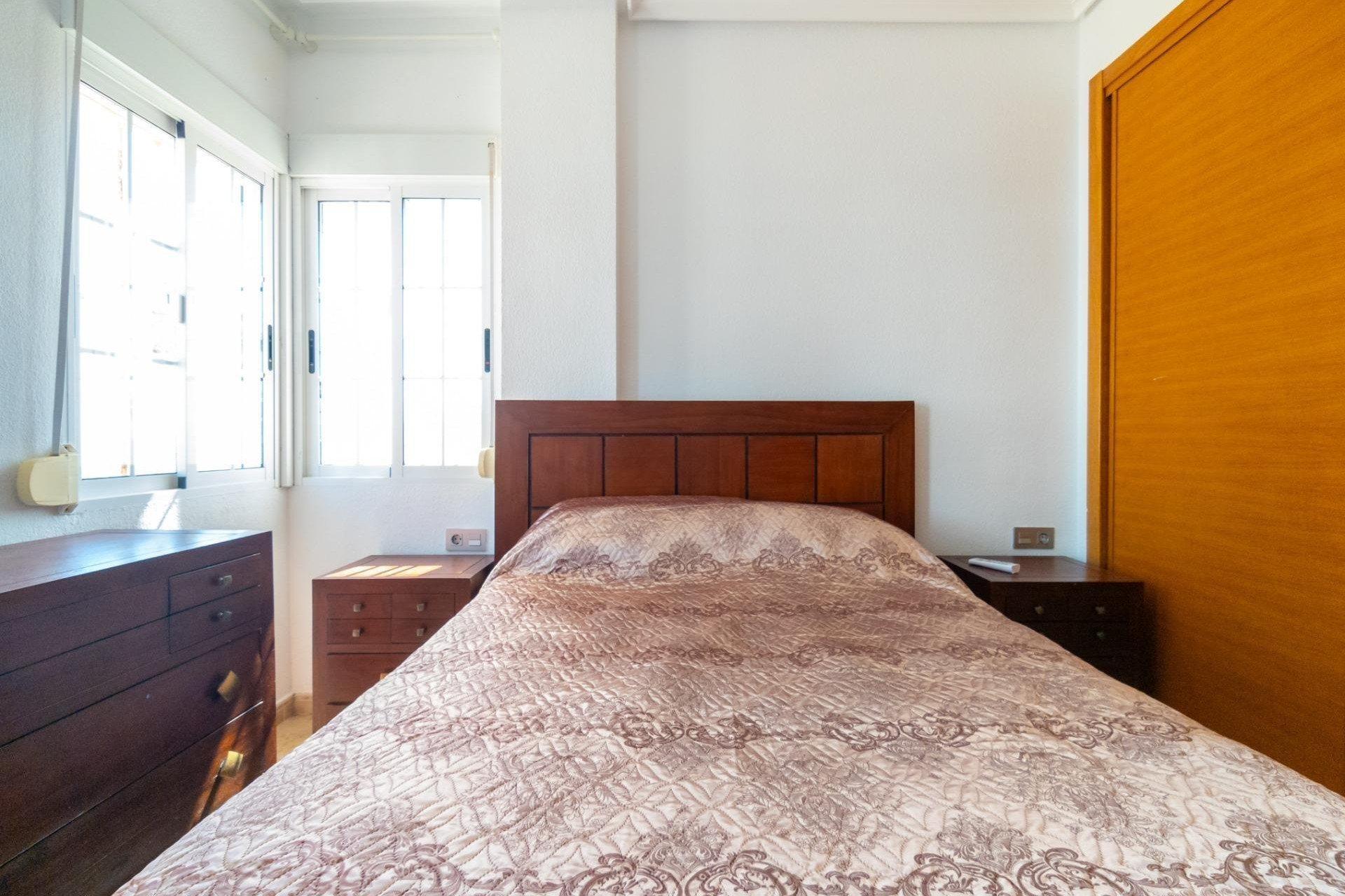 Reventa - Villa - Torrevieja - La Mata