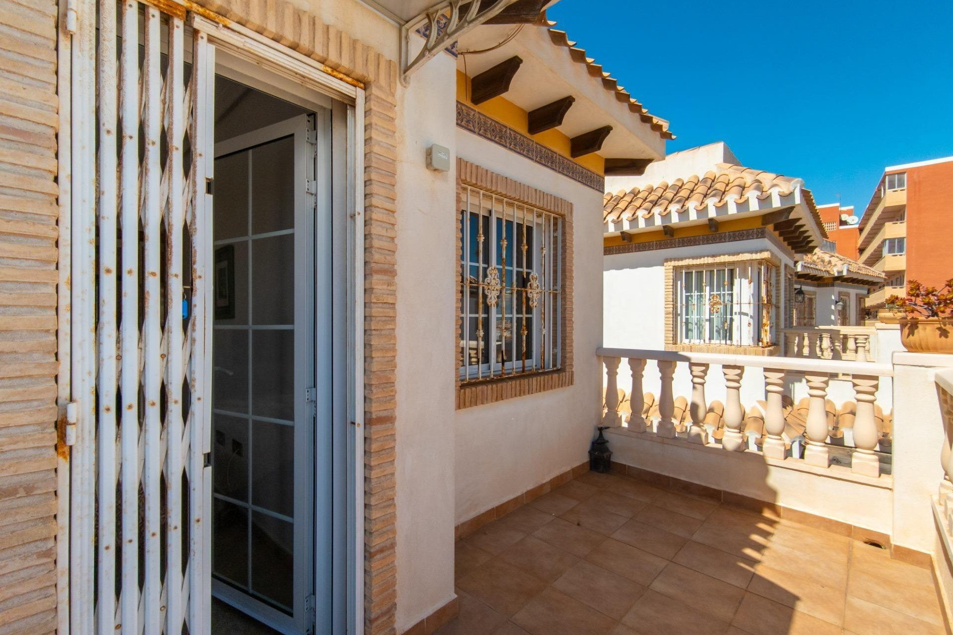 Reventa - Villa - Torrevieja - La Mata