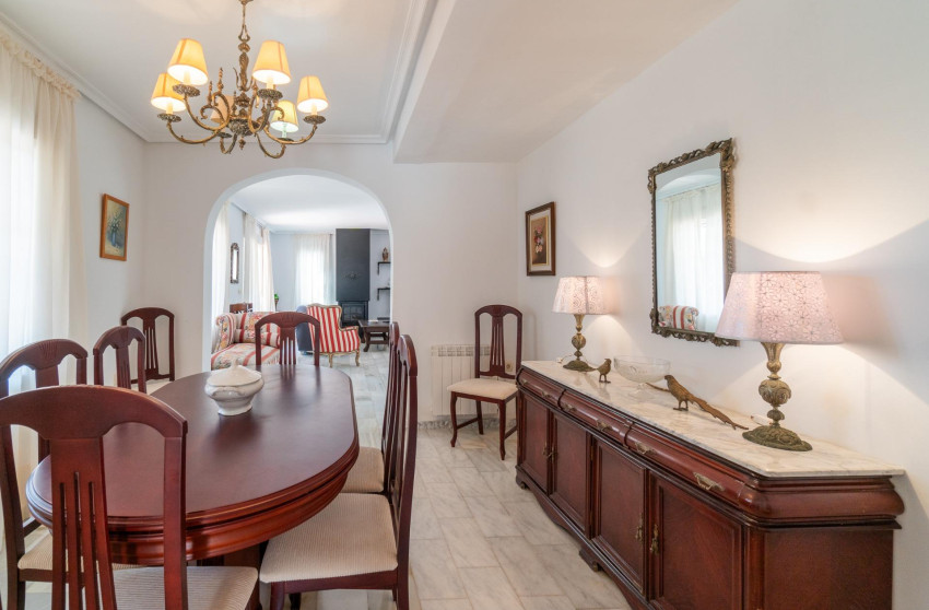 Reventa - Villa - Torrevieja - La Mata