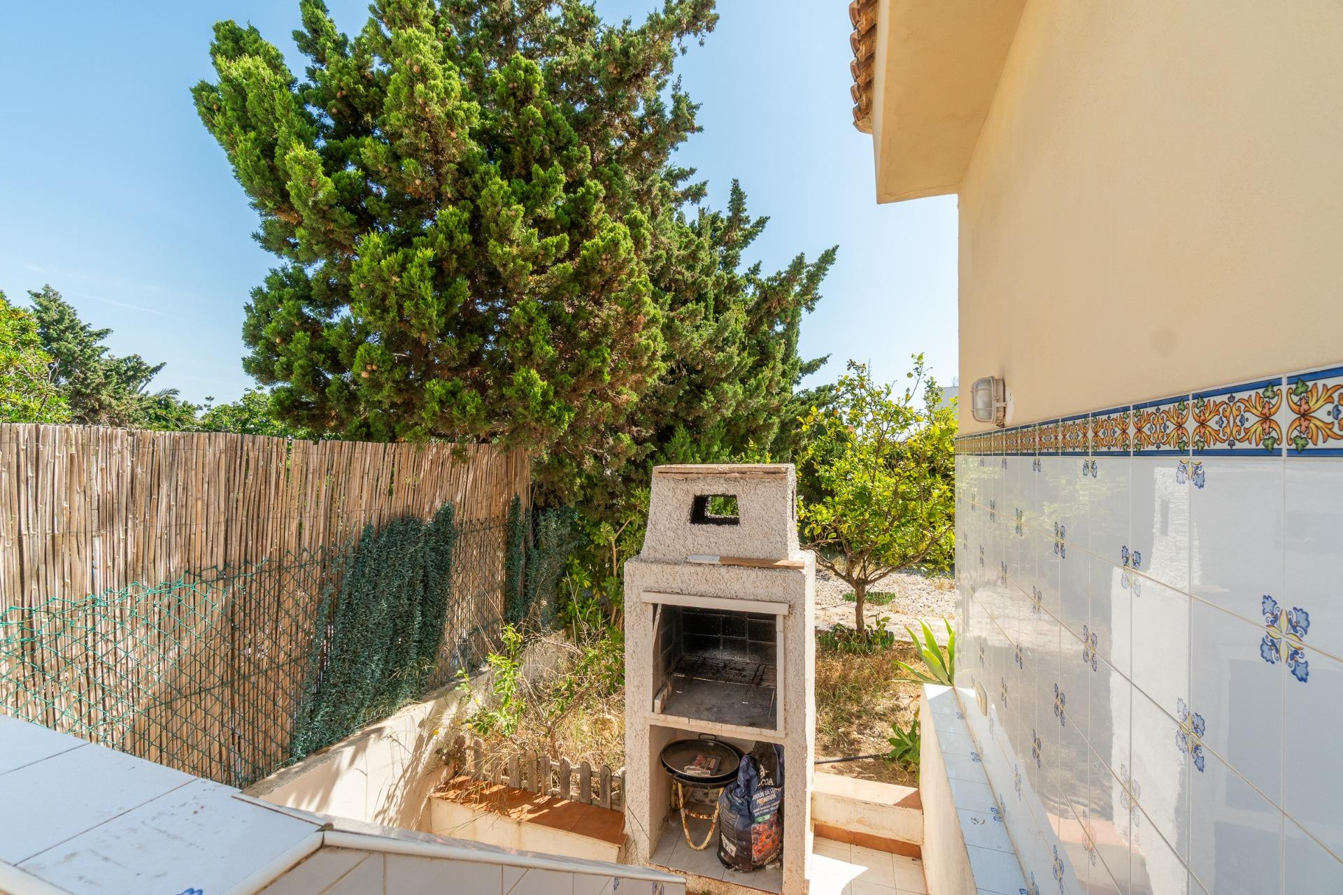 Reventa - Villa - Torrevieja - La Mata